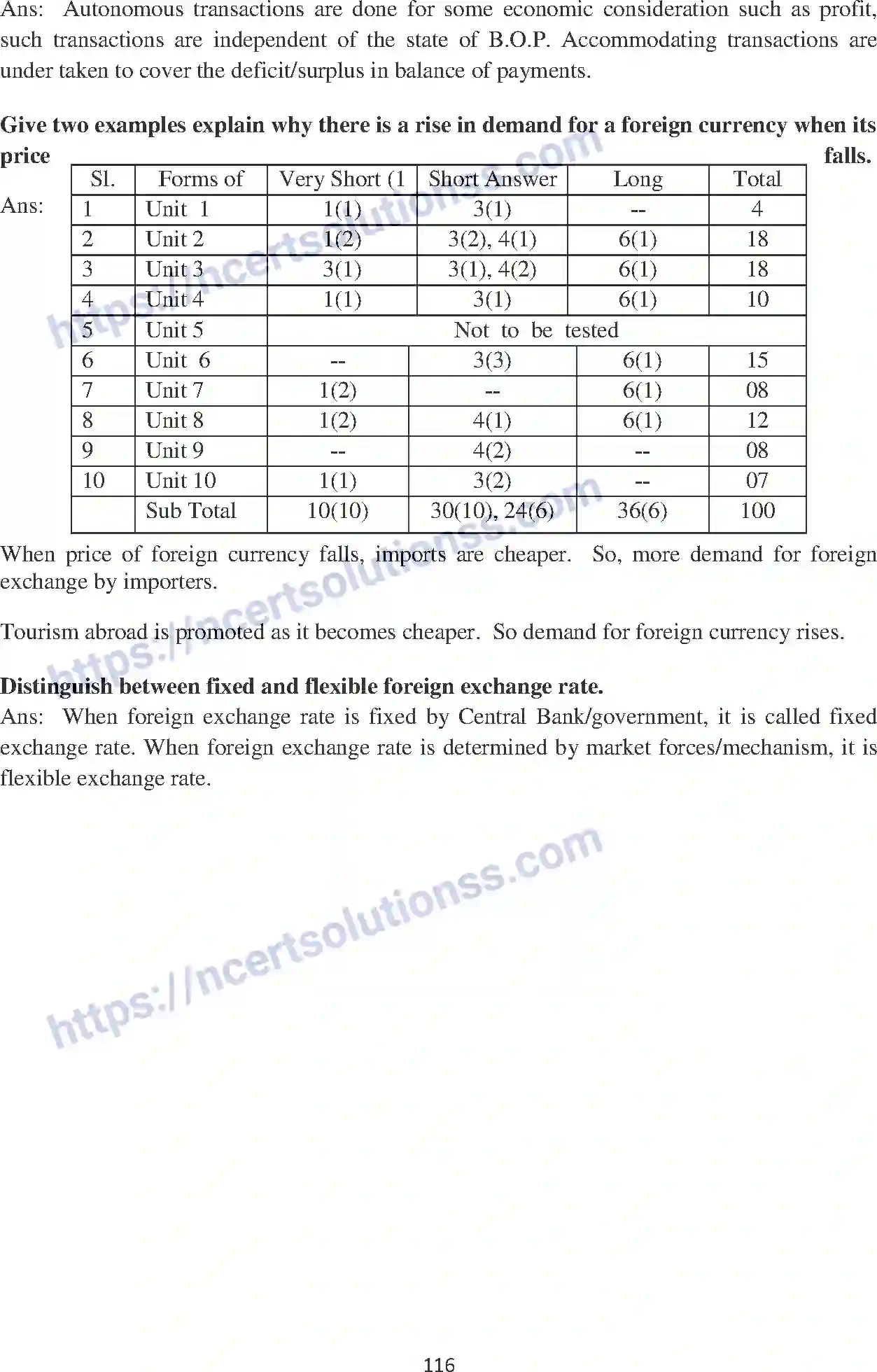 NCERT-Notes-Class-12-Economics-Balance-of-Payment-and-Foreign-Exchange-102-page-7
