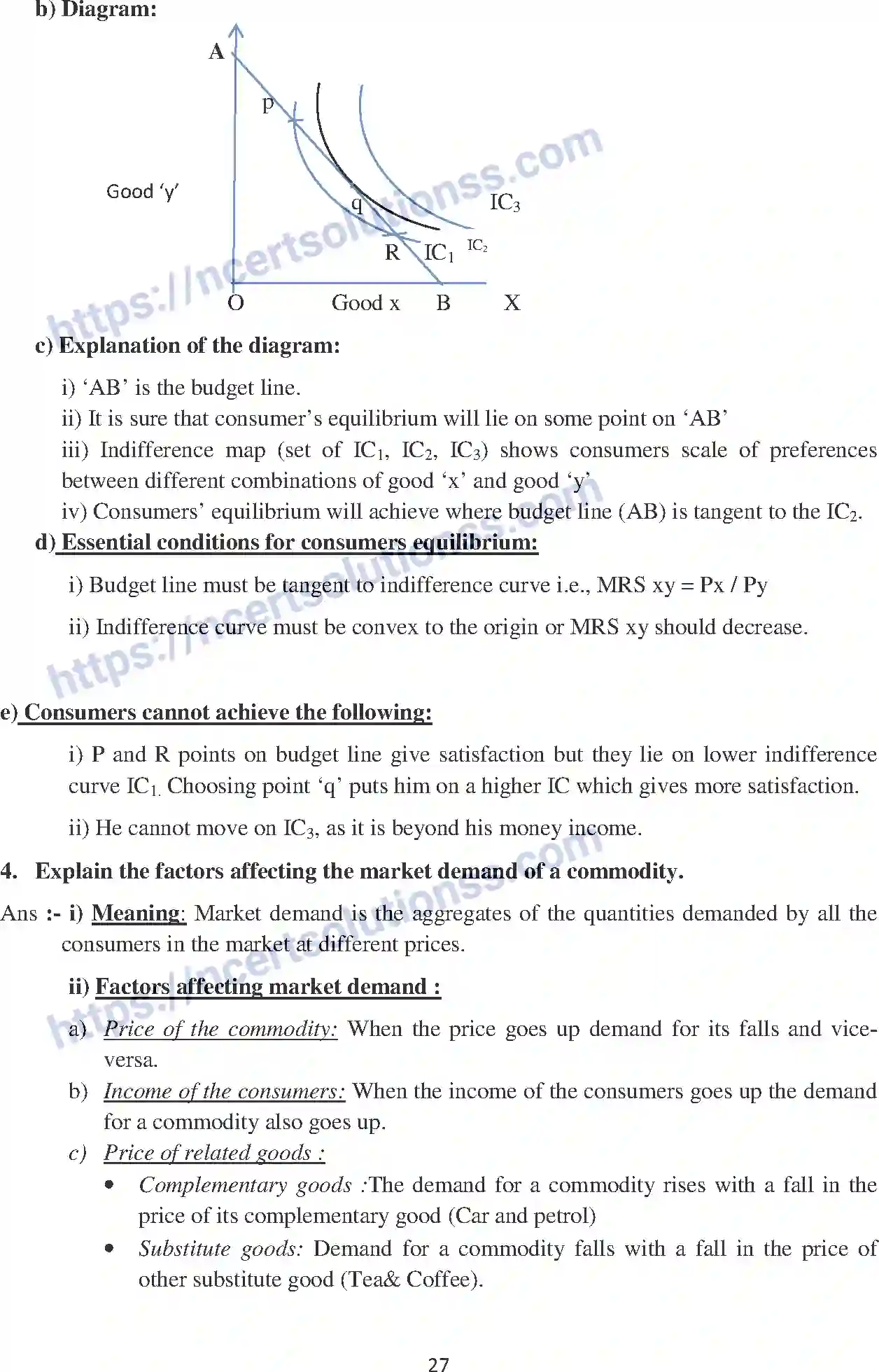 NCERT-Notes-Class-12-Economics-Consumer-Equilibrium-and-Demand-103-page-13