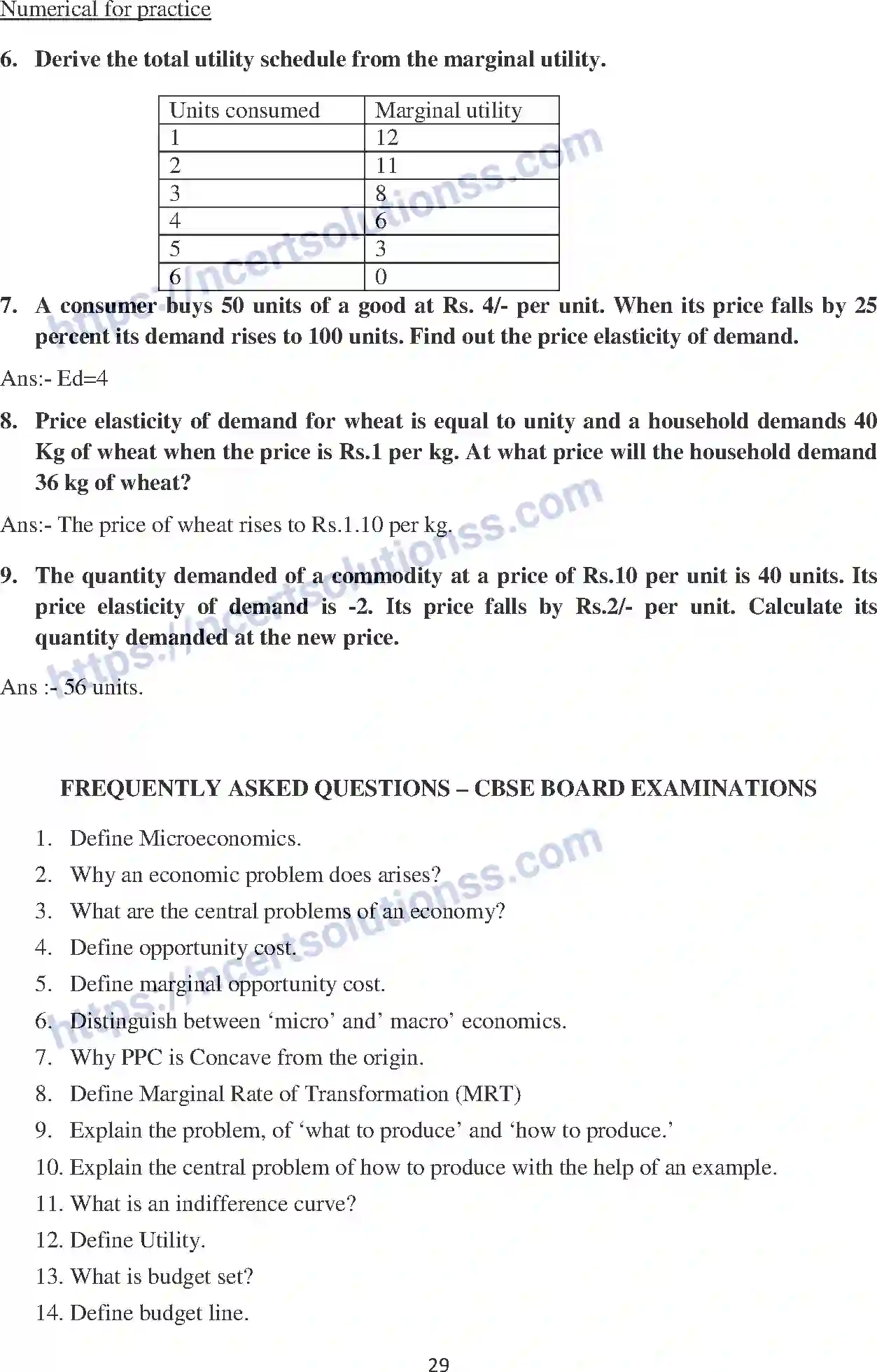 NCERT-Notes-Class-12-Economics-Consumer-Equilibrium-and-Demand-103-page-15