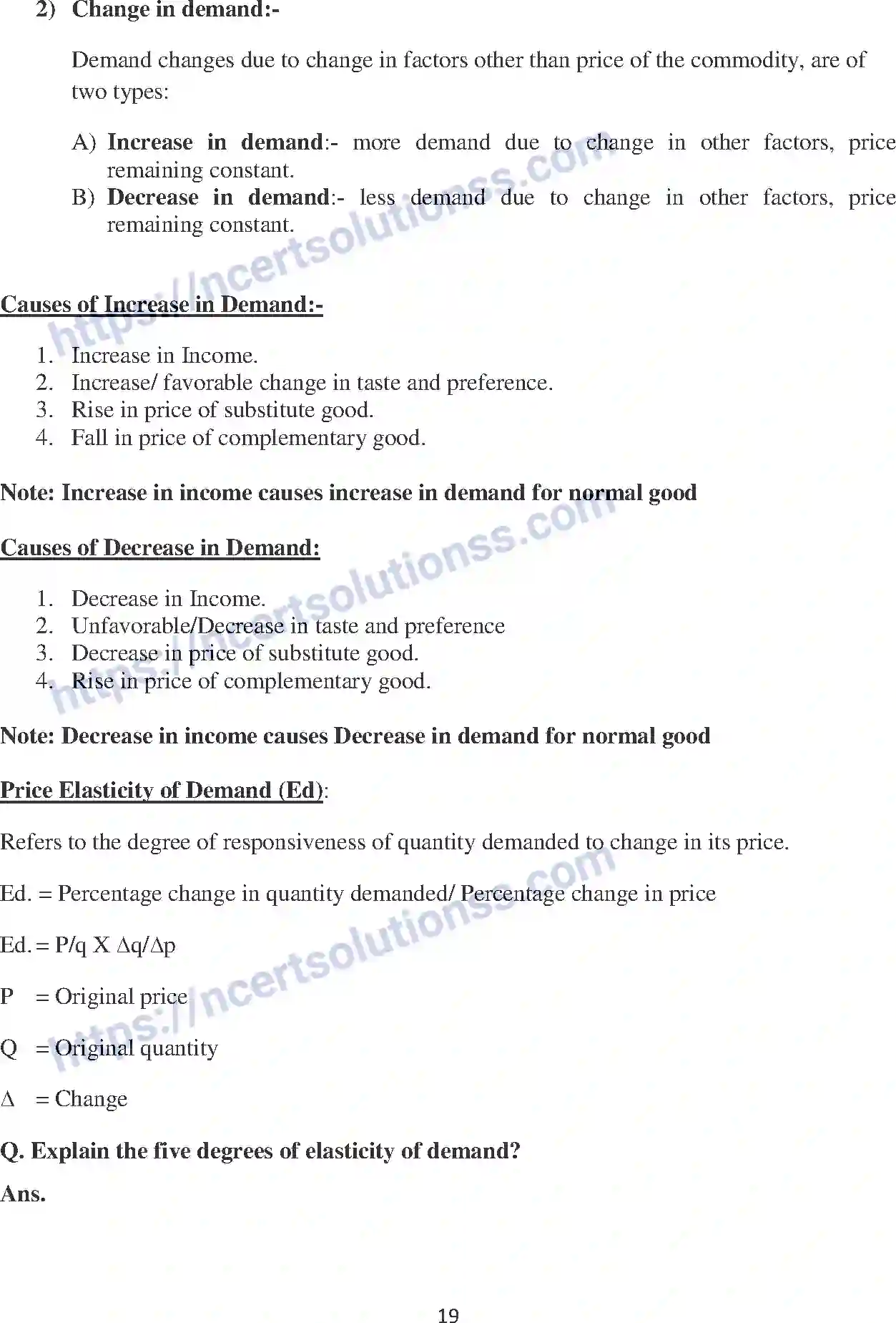 NCERT-Notes-Class-12-Economics-Consumer-Equilibrium-and-Demand-103-page-5