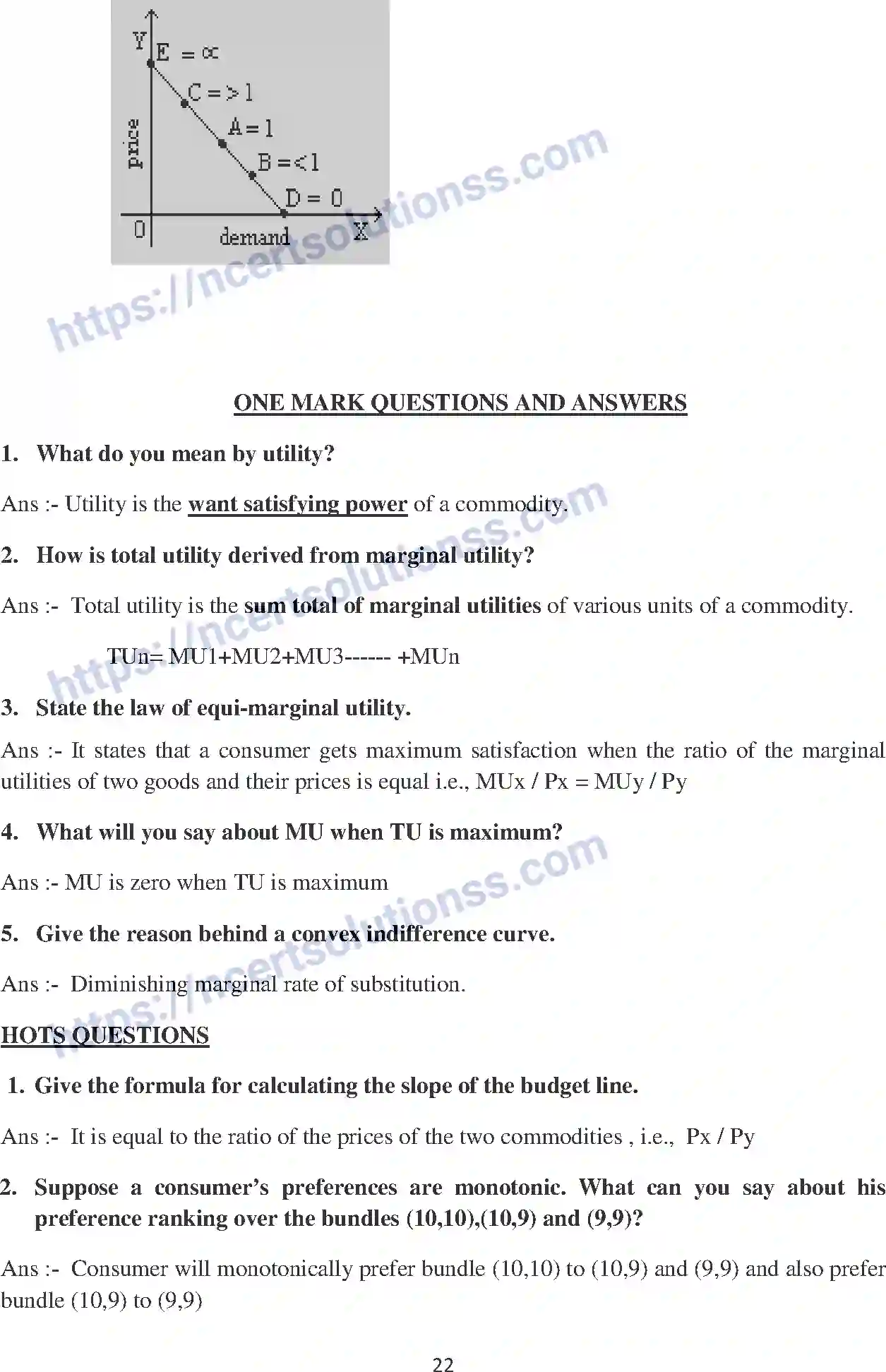 NCERT-Notes-Class-12-Economics-Consumer-Equilibrium-and-Demand-103-page-8