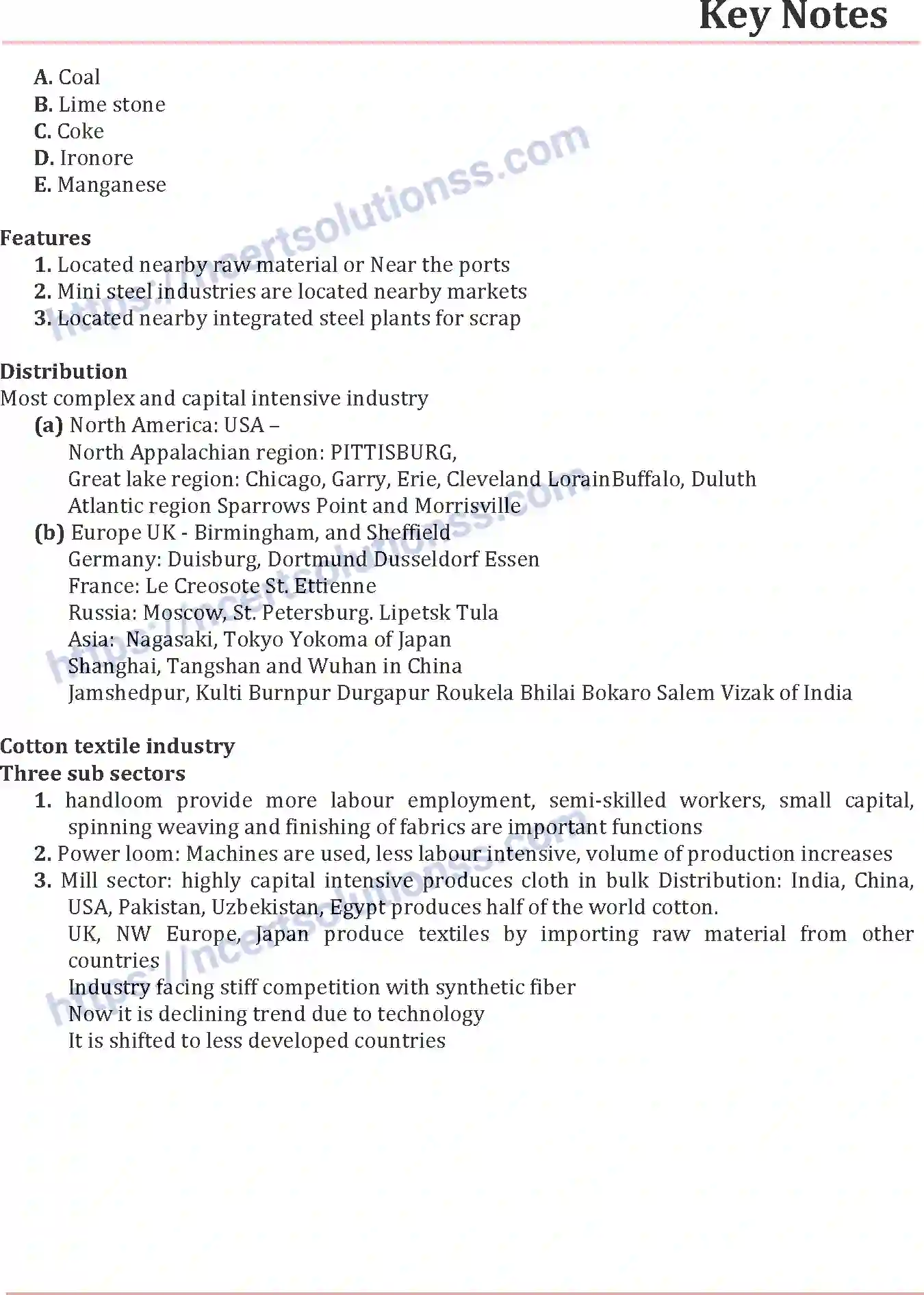 NCERT-Notes-Class-12-Geography-Secondary-Activities-172-page-3