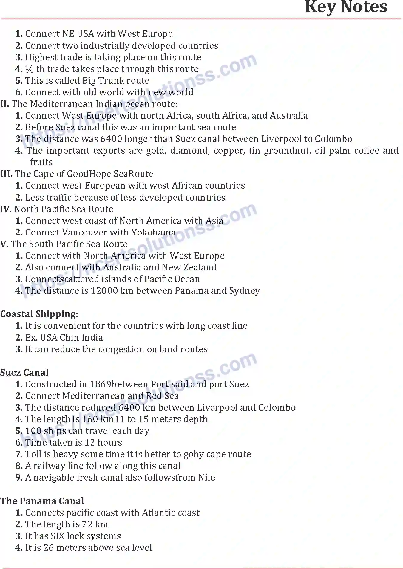 NCERT-Notes-Class-12-Geography-Transport-and-Communication-174-page-4