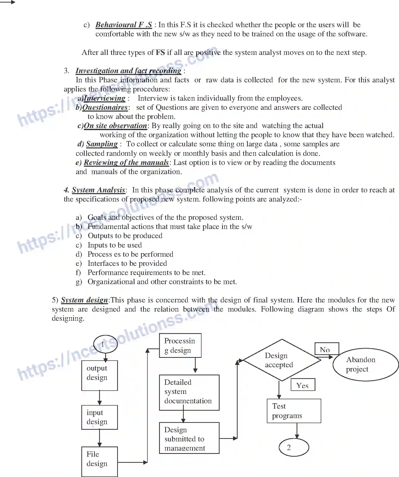 NCERT-Notes-Class-12-Information-Pratice-Advanced-Programming-Development-Methodology-47-page-2