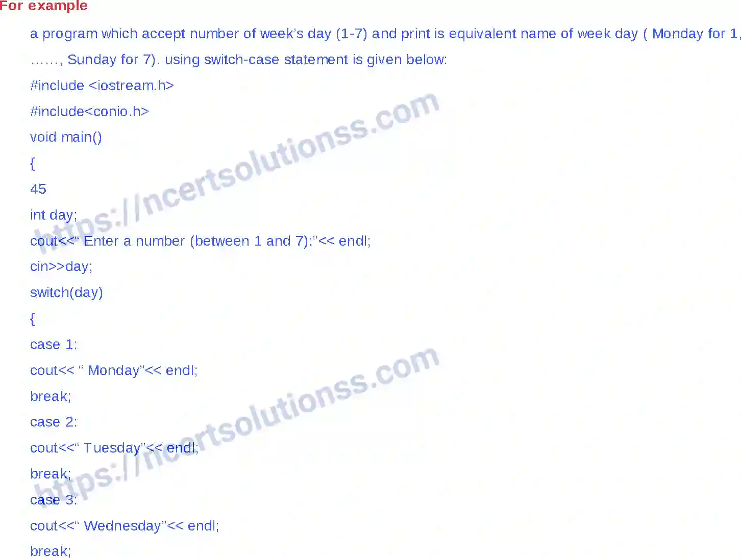 NCERT-Notes-Class-12-Information-Pratice-Programming-in-C-63-page-11