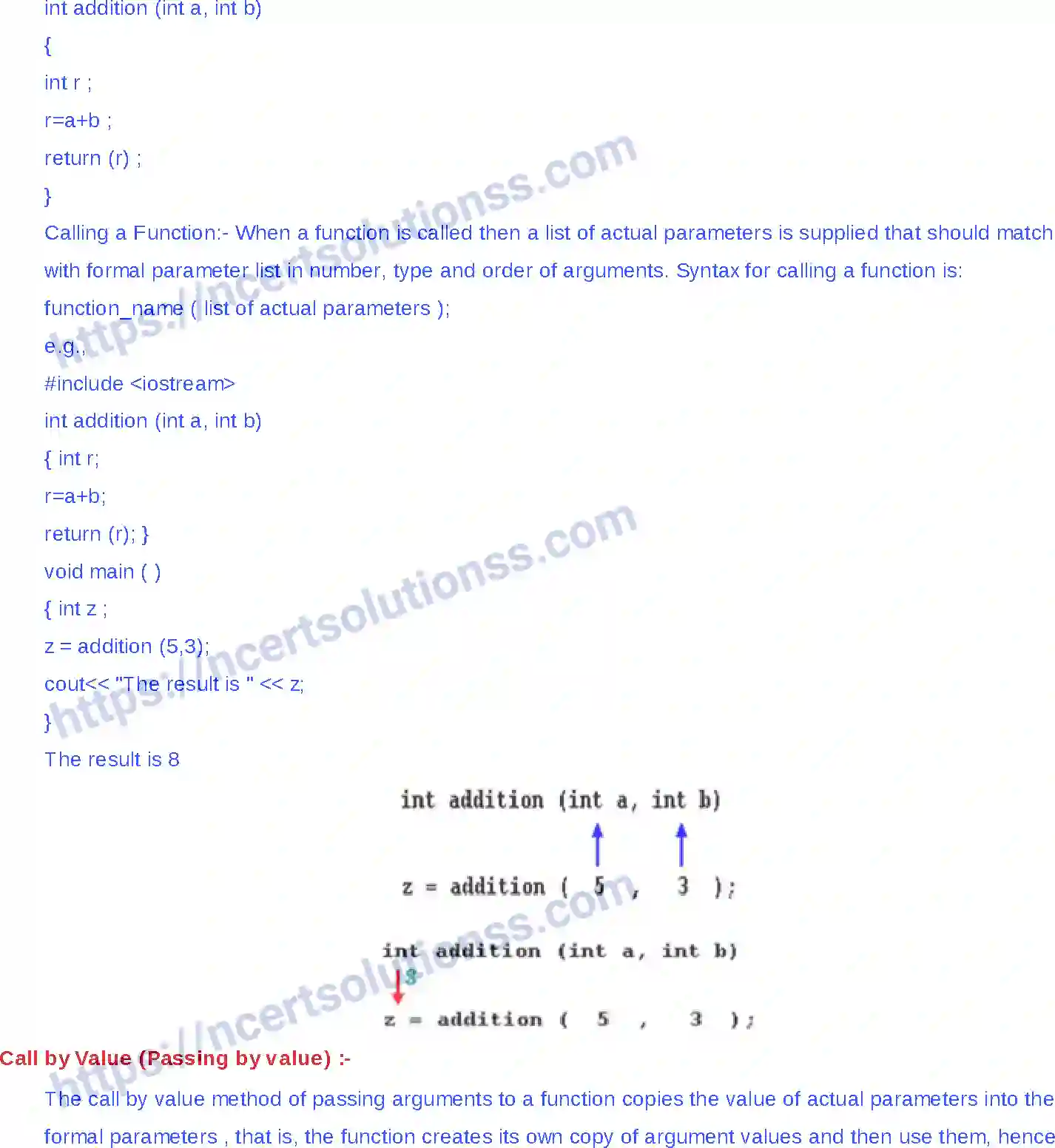 NCERT-Notes-Class-12-Information-Pratice-Programming-in-C-63-page-22