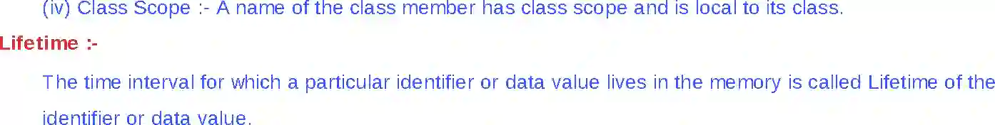 NCERT-Notes-Class-12-Information-Pratice-Programming-in-C-63-page-25