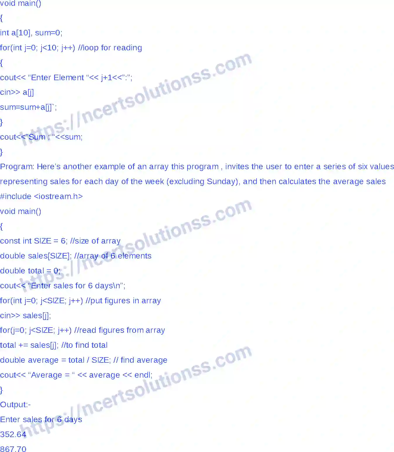 NCERT-Notes-Class-12-Information-Pratice-Programming-in-C-63-page-29