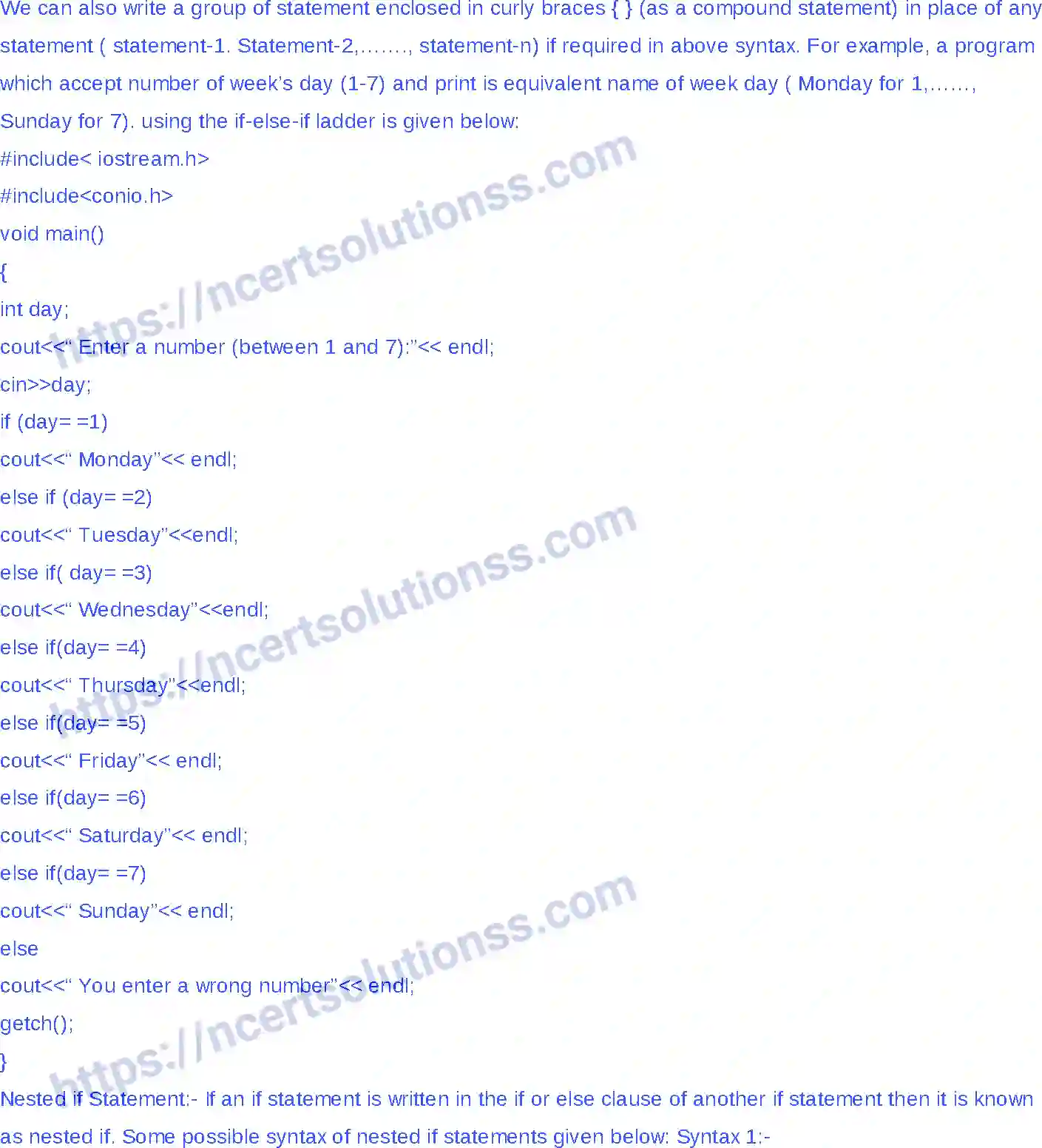 NCERT-Notes-Class-12-Information-Pratice-Programming-in-C-63-page-8