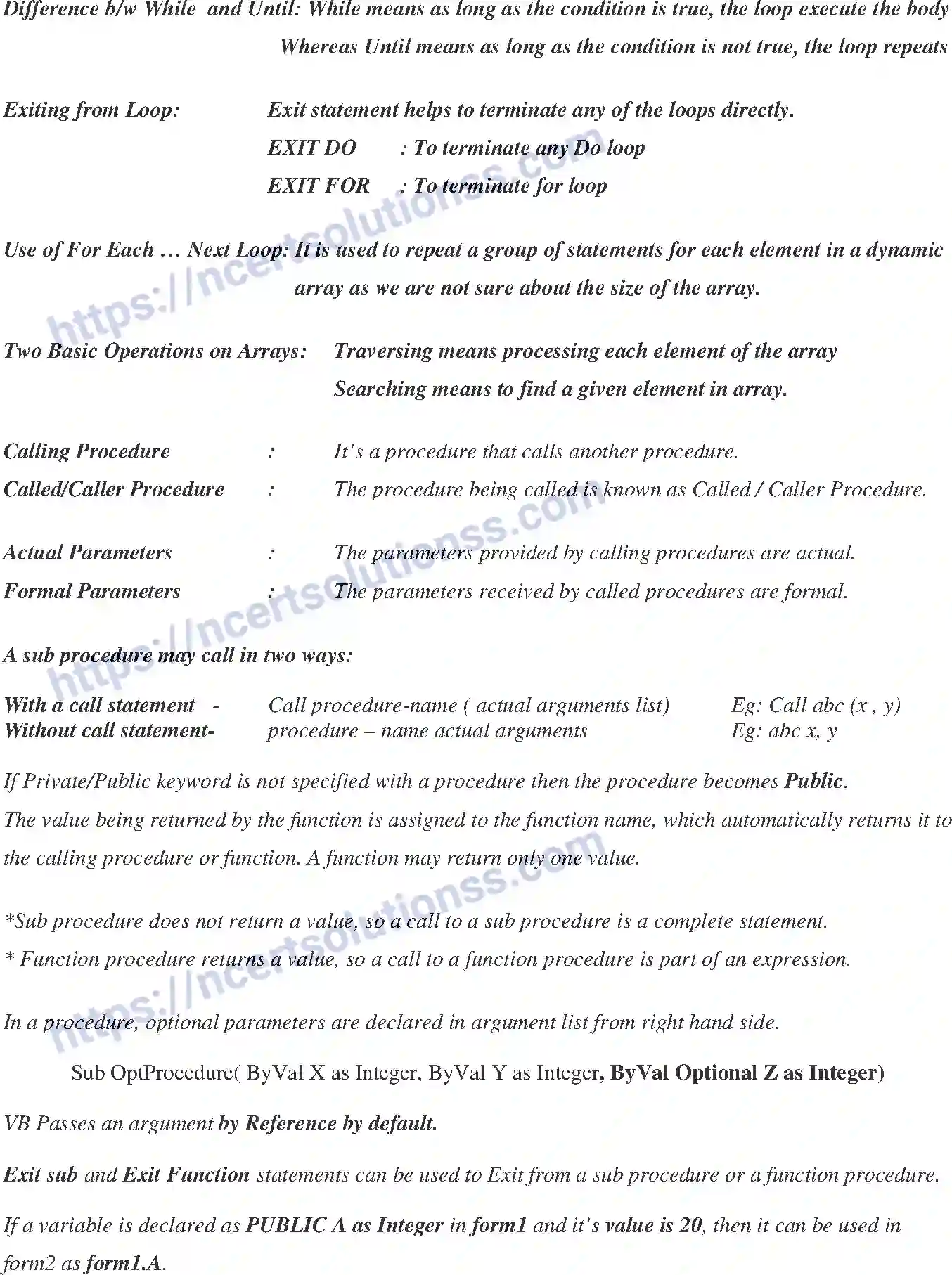 NCERT-Notes-Class-12-Information-Pratice-Triggers-59-page-6