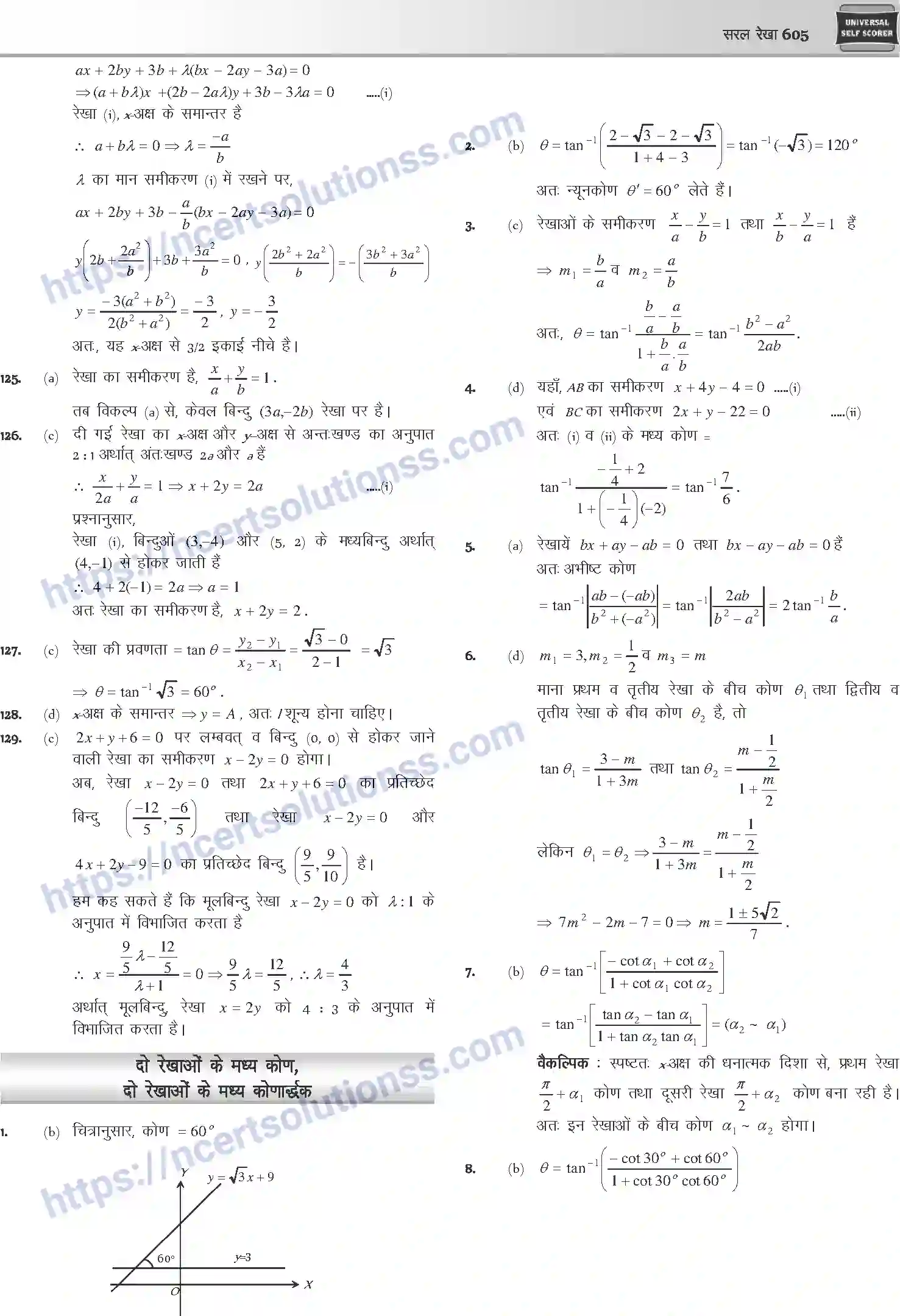 NCERT-Notes-Class-12-Mathematics-सरल-रेखा-1117-page-30