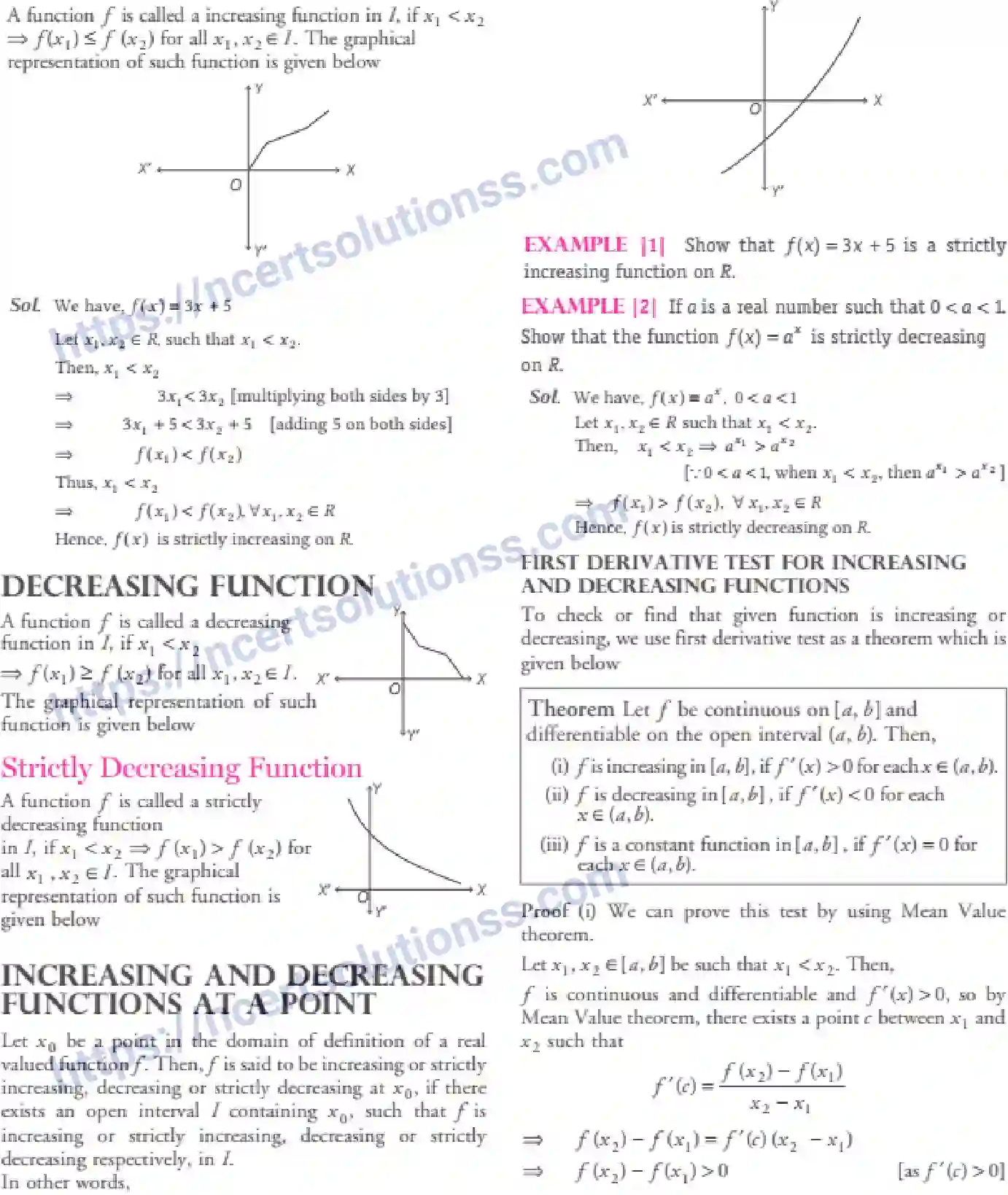 NCERT-Notes-Class-12-Maths-Application-of-Derivatives-6-page-12