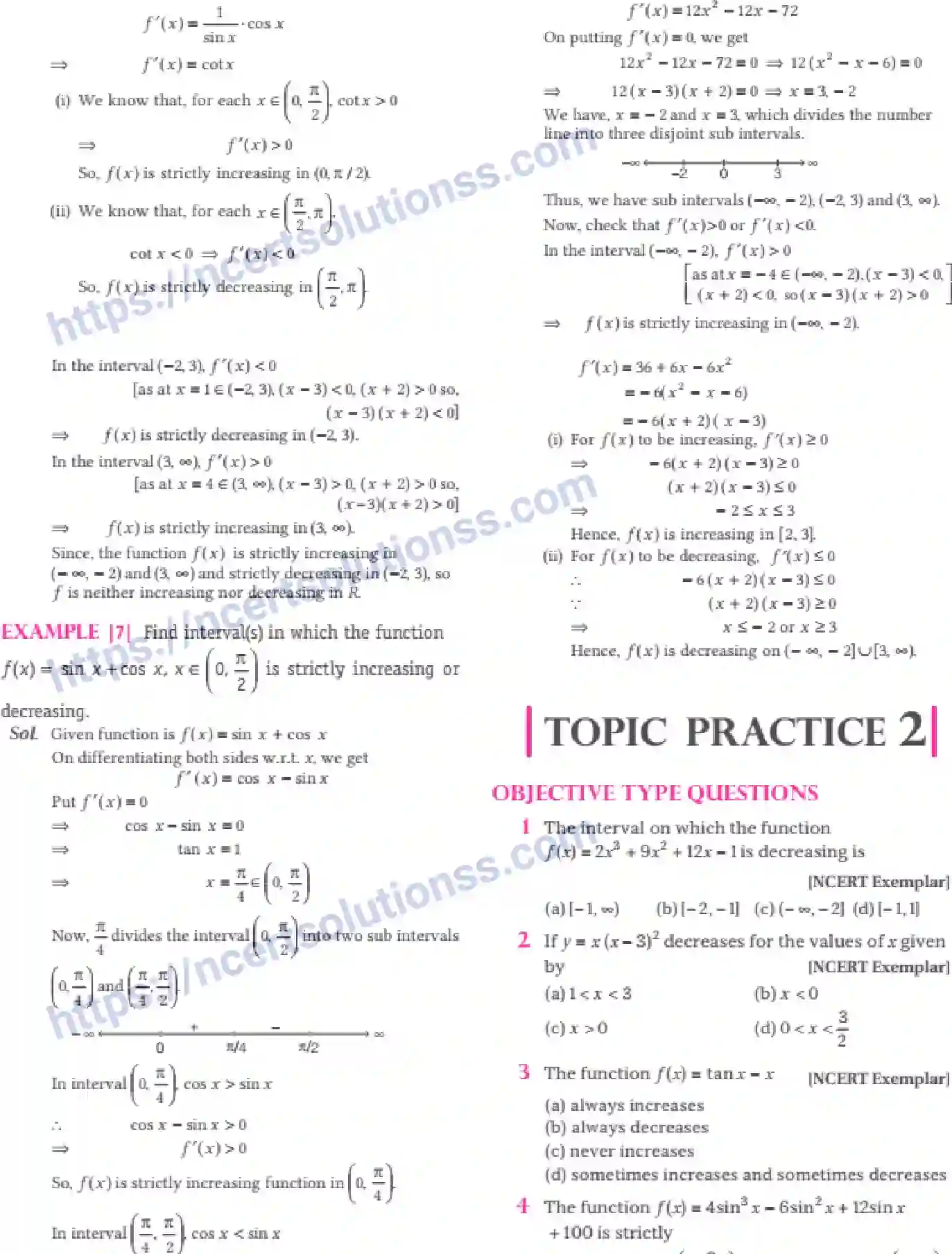 NCERT-Notes-Class-12-Maths-Application-of-Derivatives-6-page-14