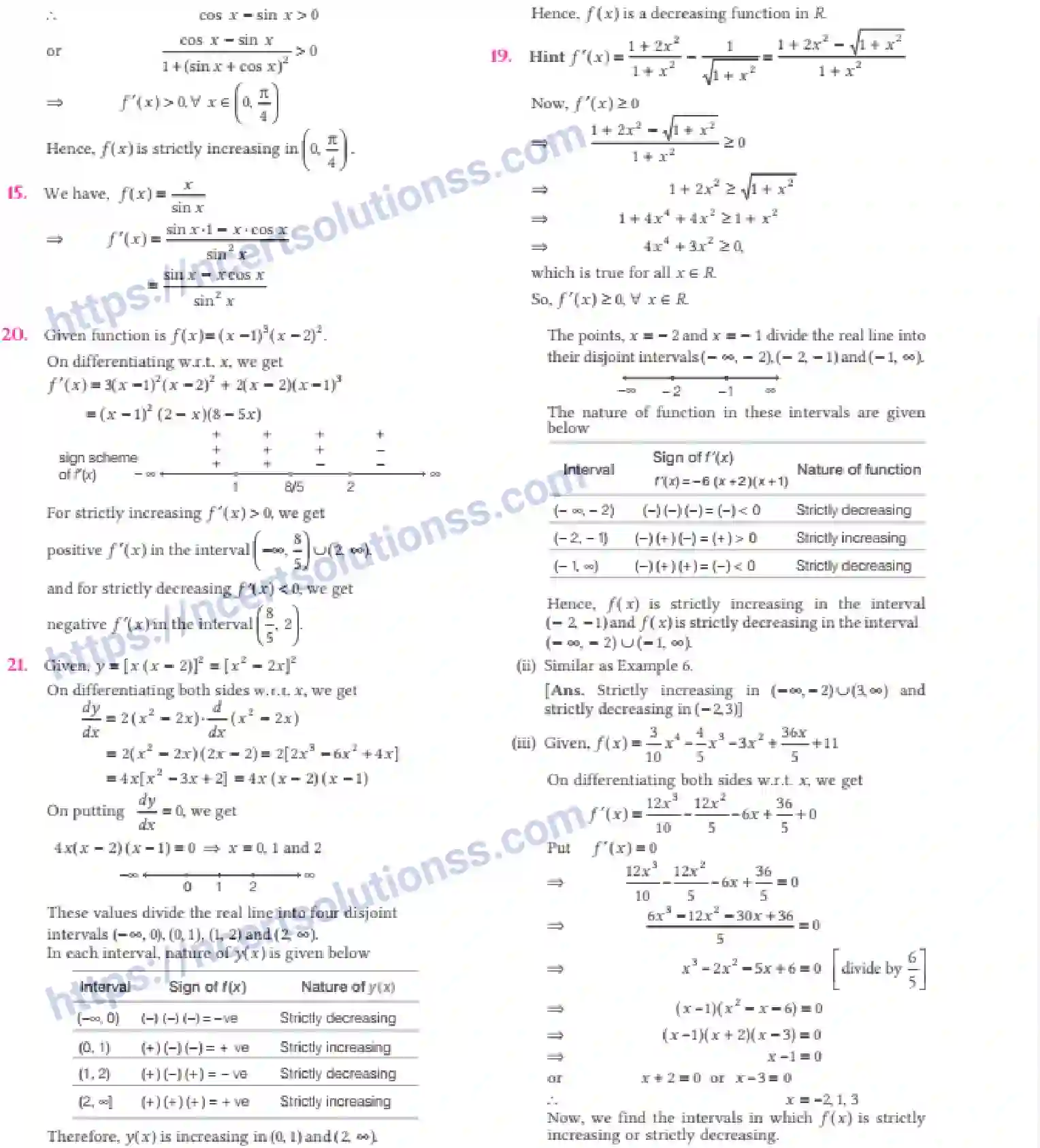 NCERT-Notes-Class-12-Maths-Application-of-Derivatives-6-page-18