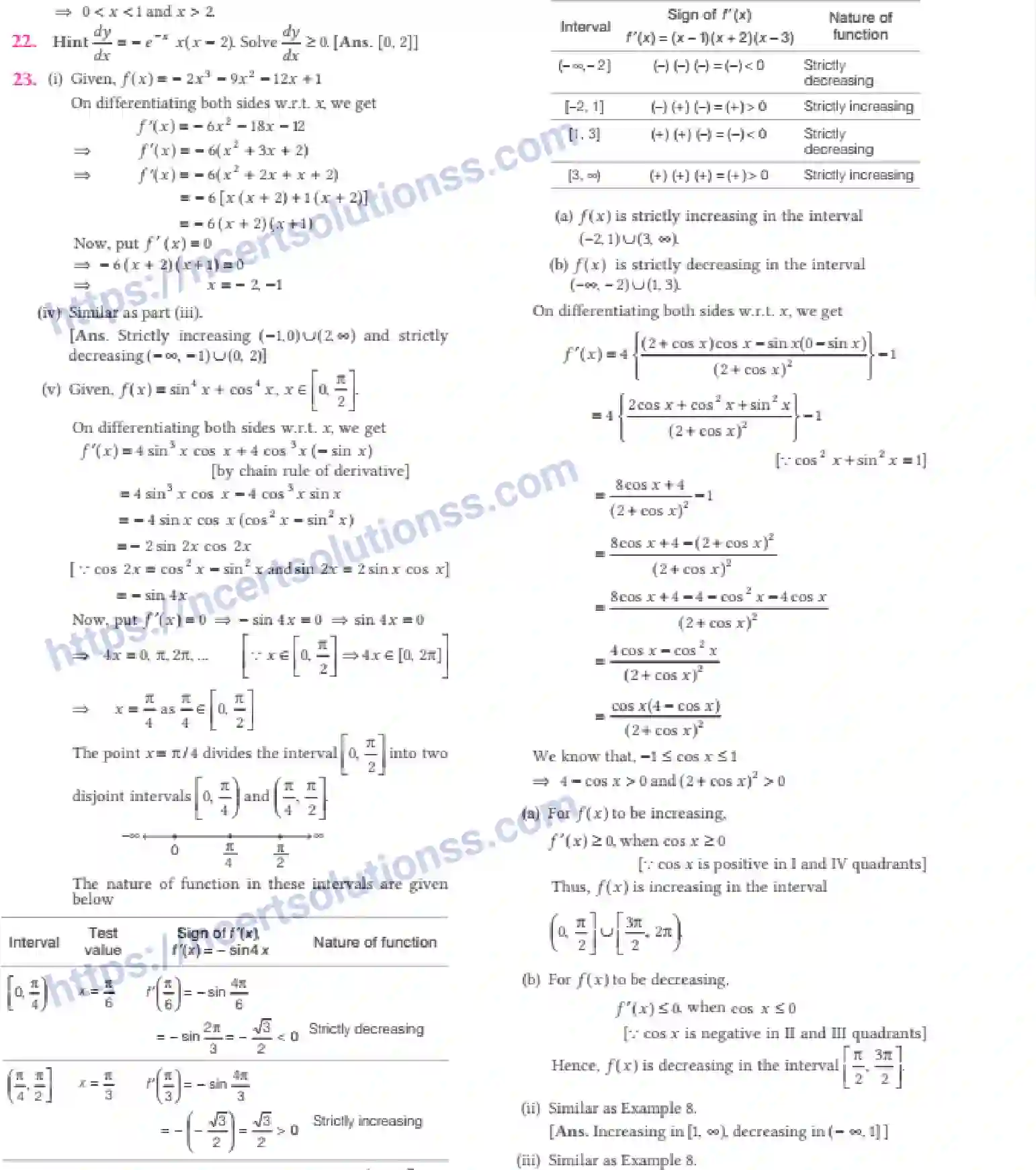 NCERT-Notes-Class-12-Maths-Application-of-Derivatives-6-page-19