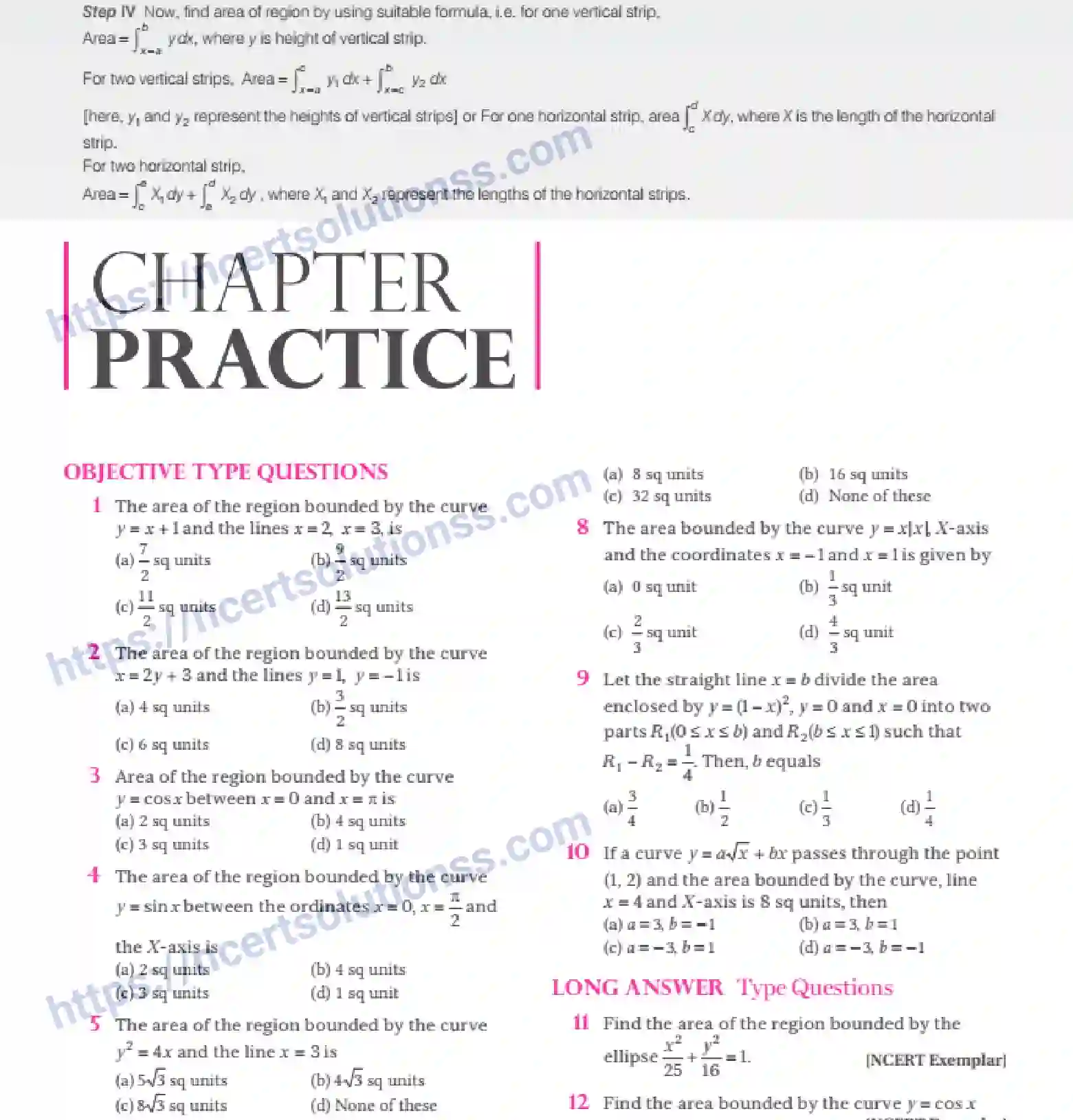 NCERT-Notes-Class-12-Maths-Application-of-Integrals-8-page-12