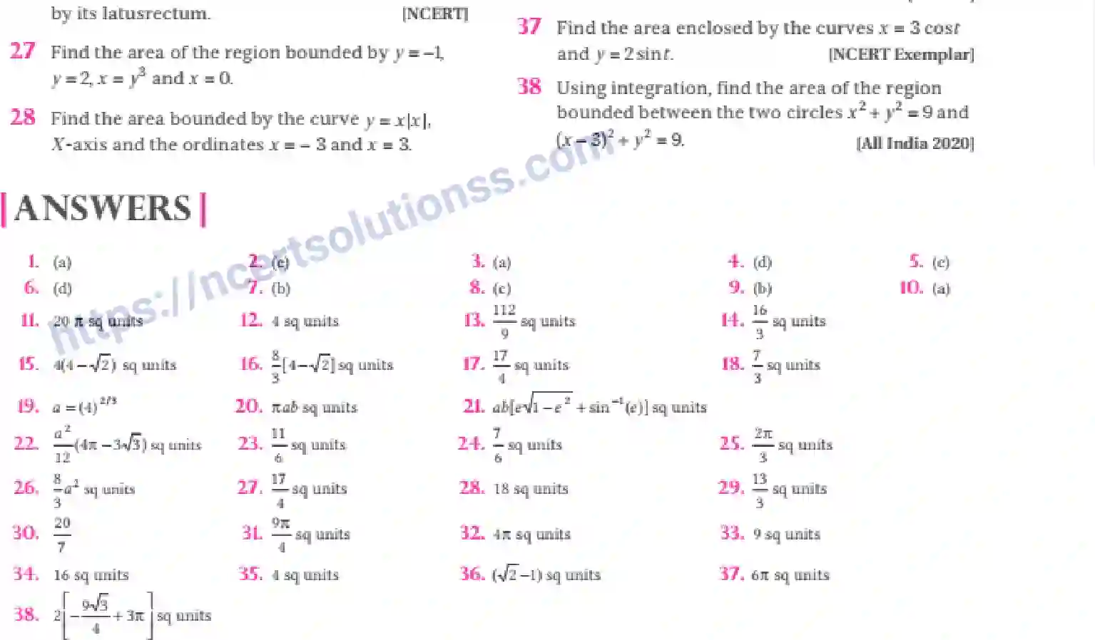 NCERT-Notes-Class-12-Maths-Application-of-Integrals-8-page-14