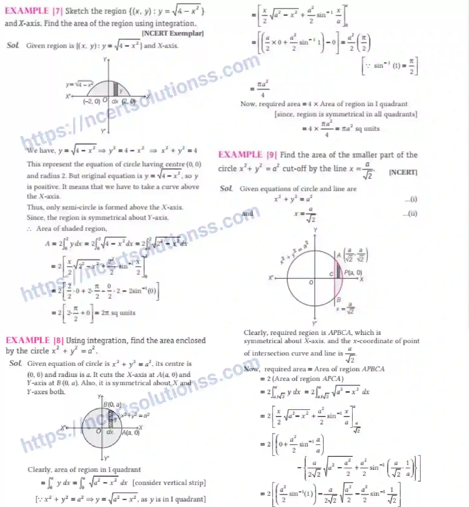 NCERT-Notes-Class-12-Maths-Application-of-Integrals-8-page-7