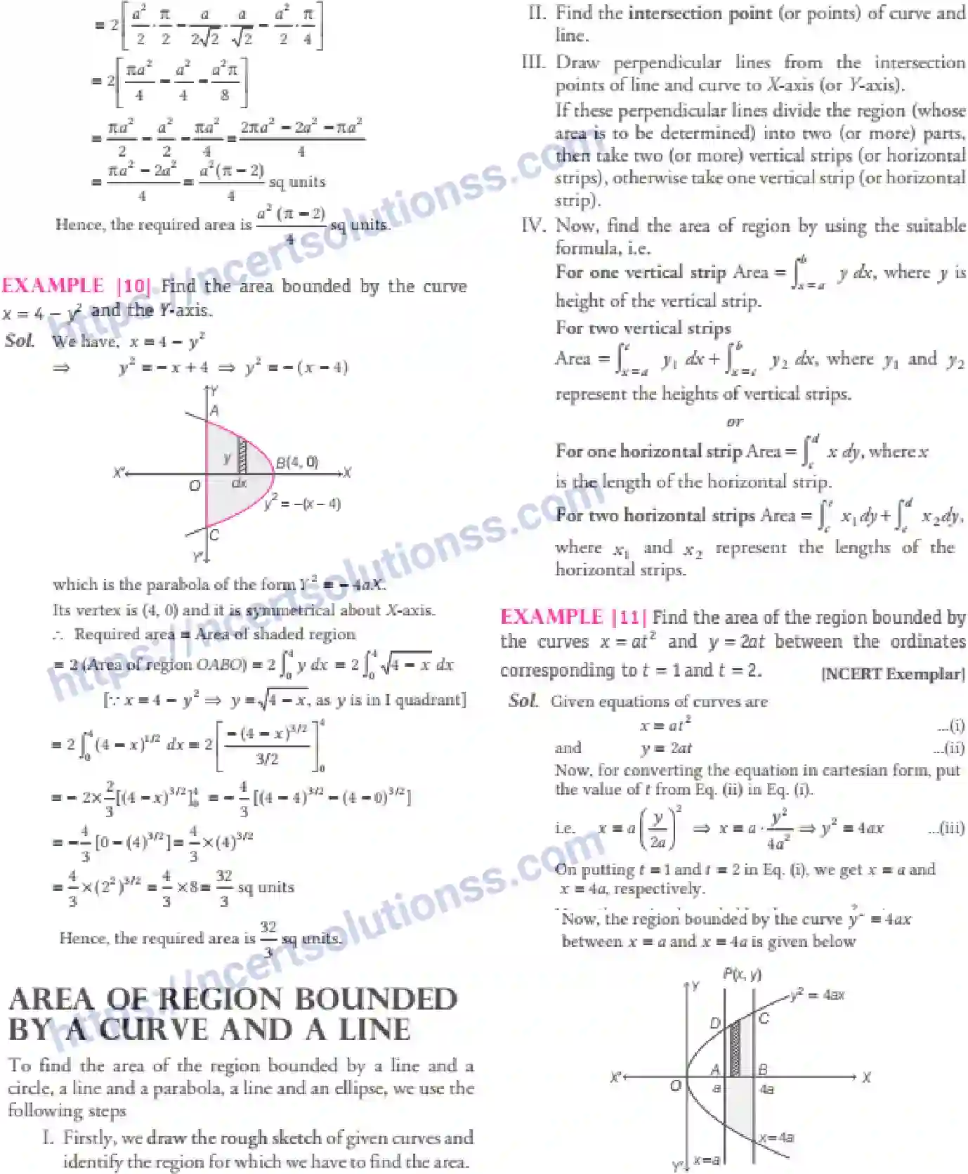 NCERT-Notes-Class-12-Maths-Application-of-Integrals-8-page-8