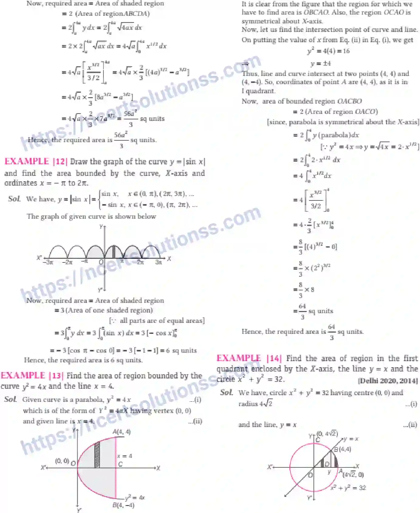 NCERT-Notes-Class-12-Maths-Application-of-Integrals-8-page-9