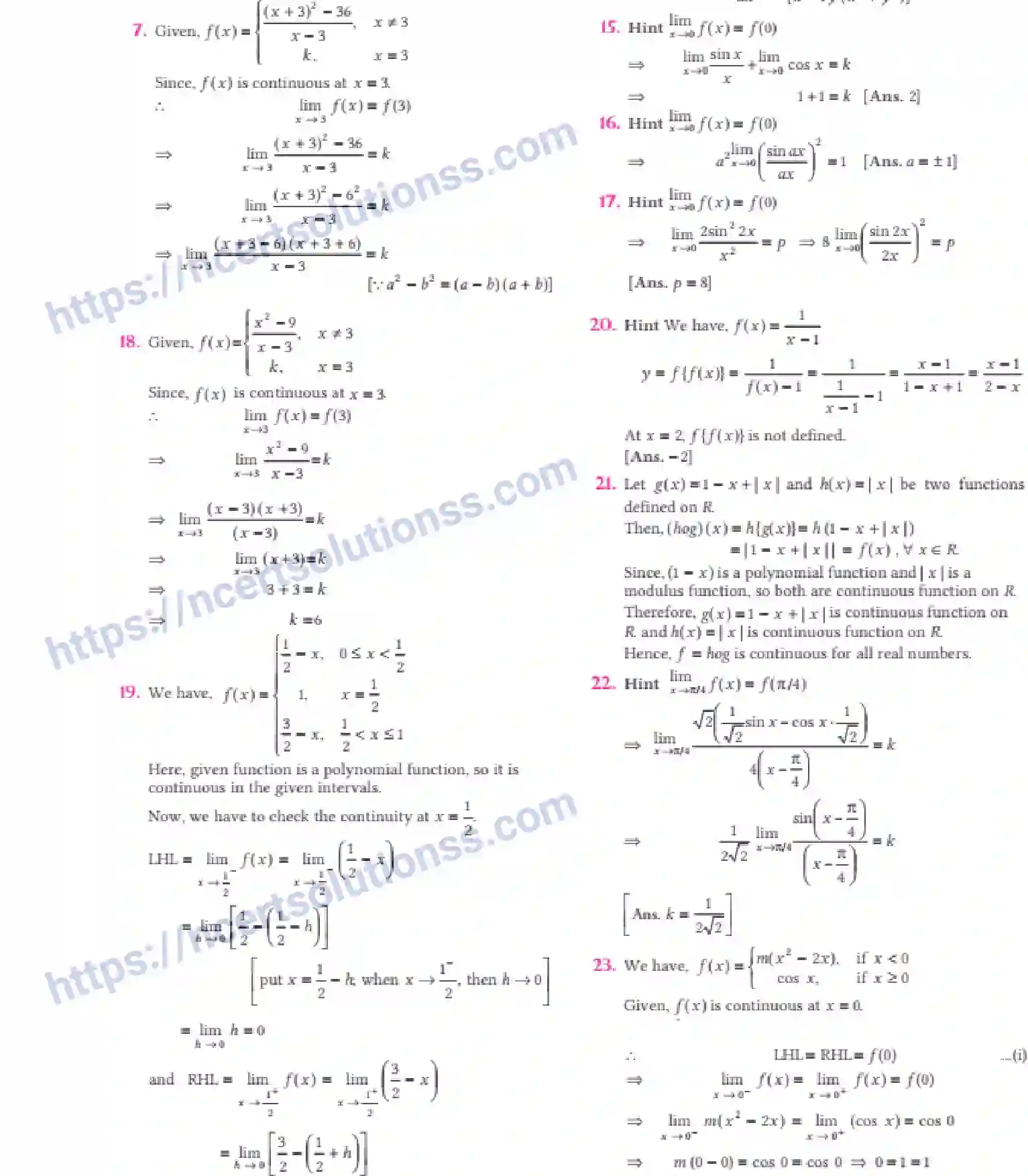 NCERT-Notes-Class-12-Maths-Continuity-and--Differentiability-5-page-15