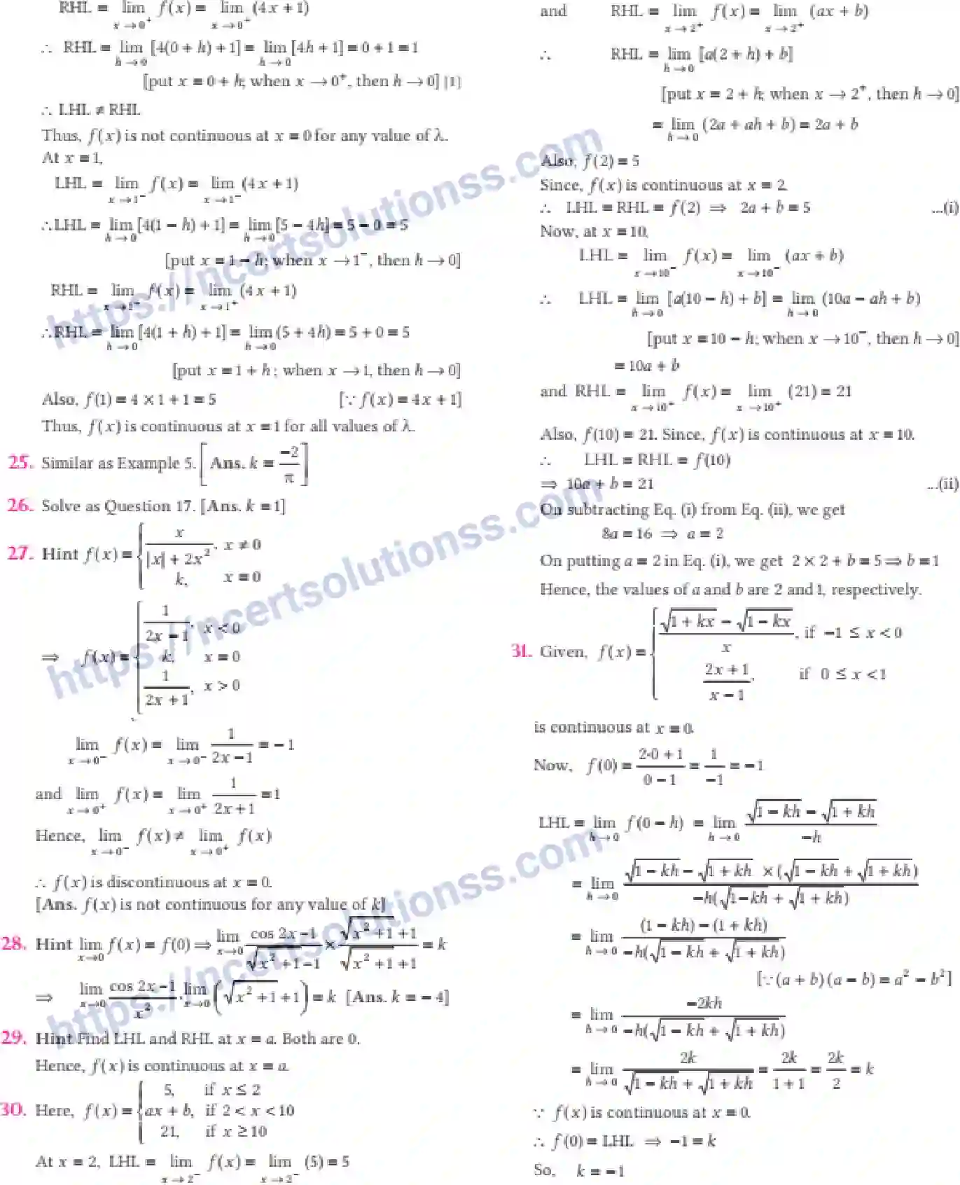 NCERT-Notes-Class-12-Maths-Continuity-and--Differentiability-5-page-16