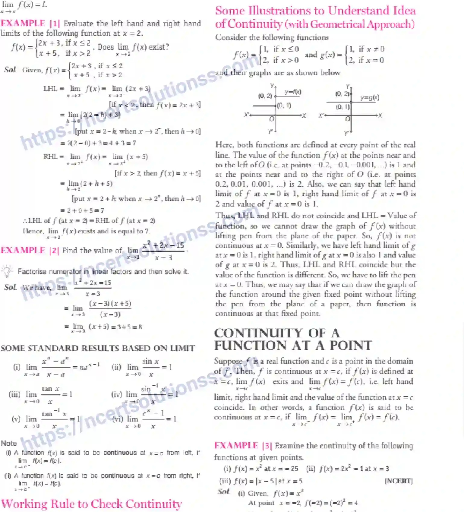 NCERT-Notes-Class-12-Maths-Continuity-and--Differentiability-5-page-2