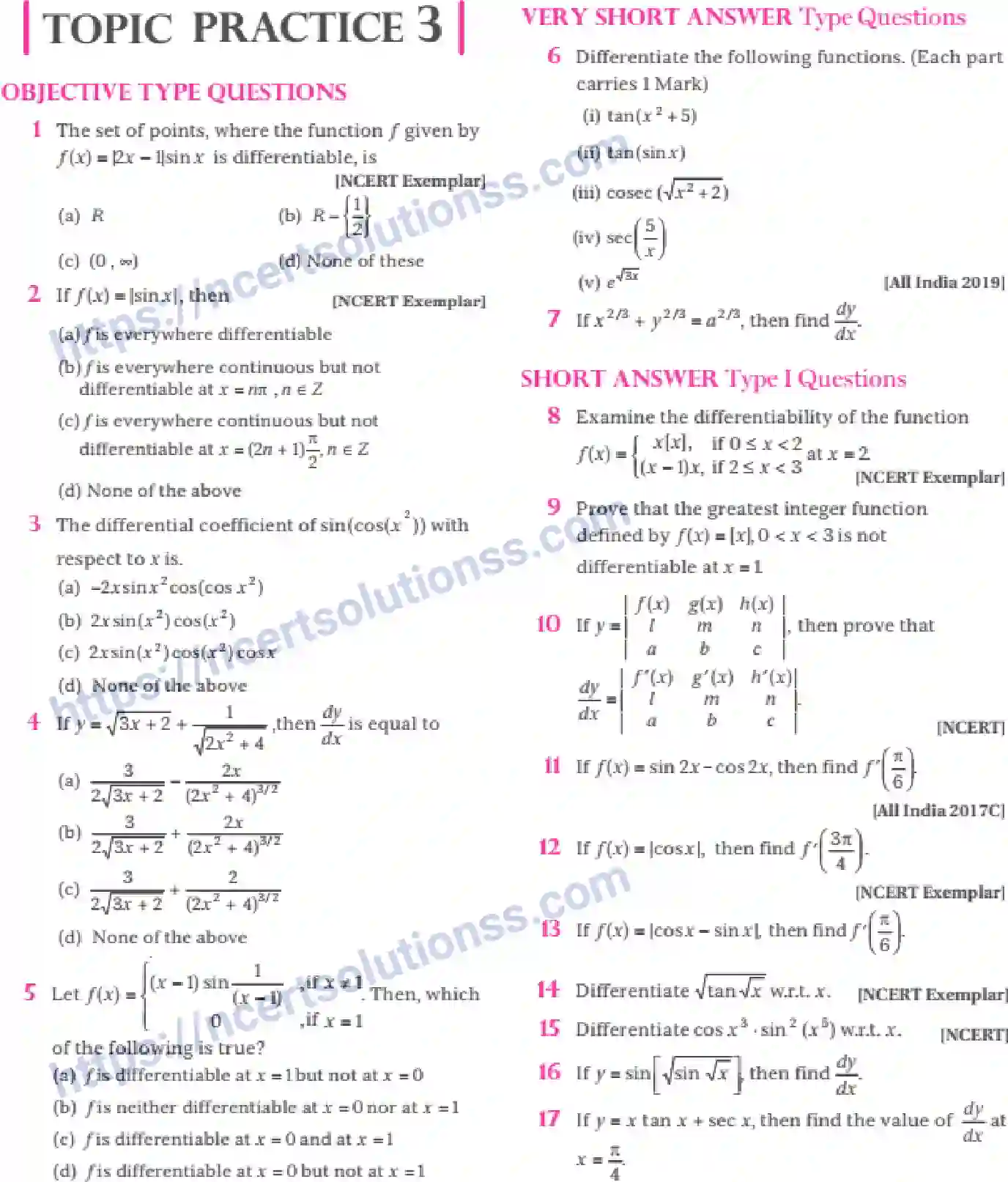 NCERT-Notes-Class-12-Maths-Continuity-and--Differentiability-5-page-23