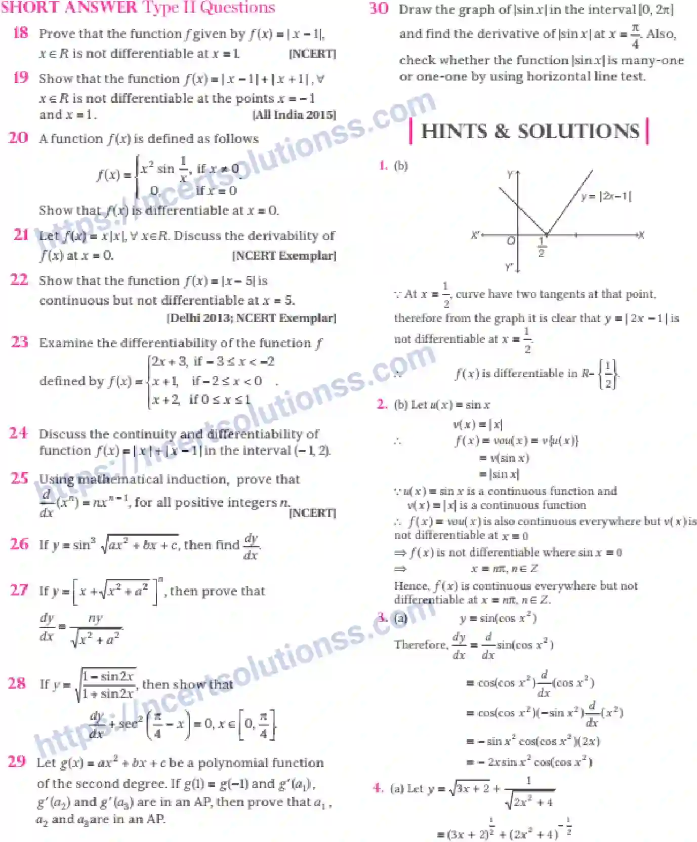 NCERT-Notes-Class-12-Maths-Continuity-and--Differentiability-5-page-24