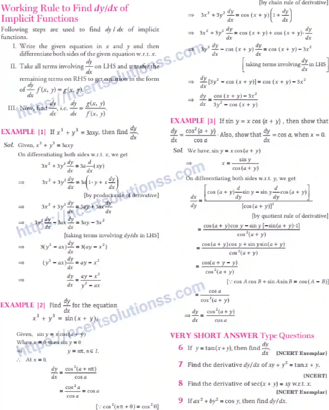 NCERT-Notes-Class-12-Maths-Continuity-and--Differentiability-5-page-29