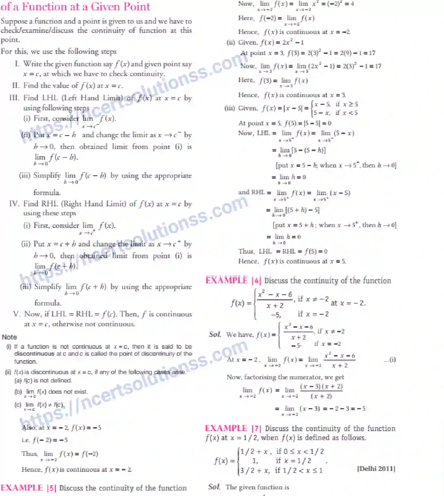 NCERT-Notes-Class-12-Maths-Continuity-and--Differentiability-5-page-3