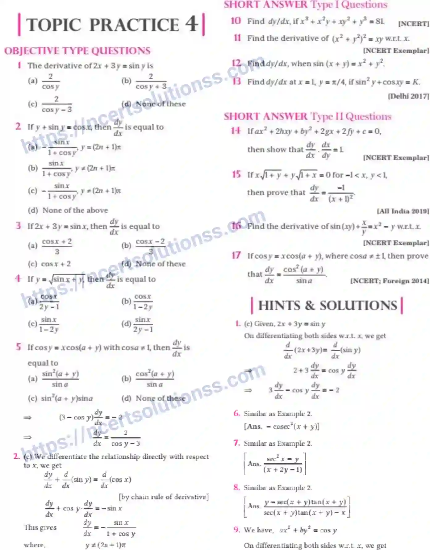 NCERT-Notes-Class-12-Maths-Continuity-and--Differentiability-5-page-30