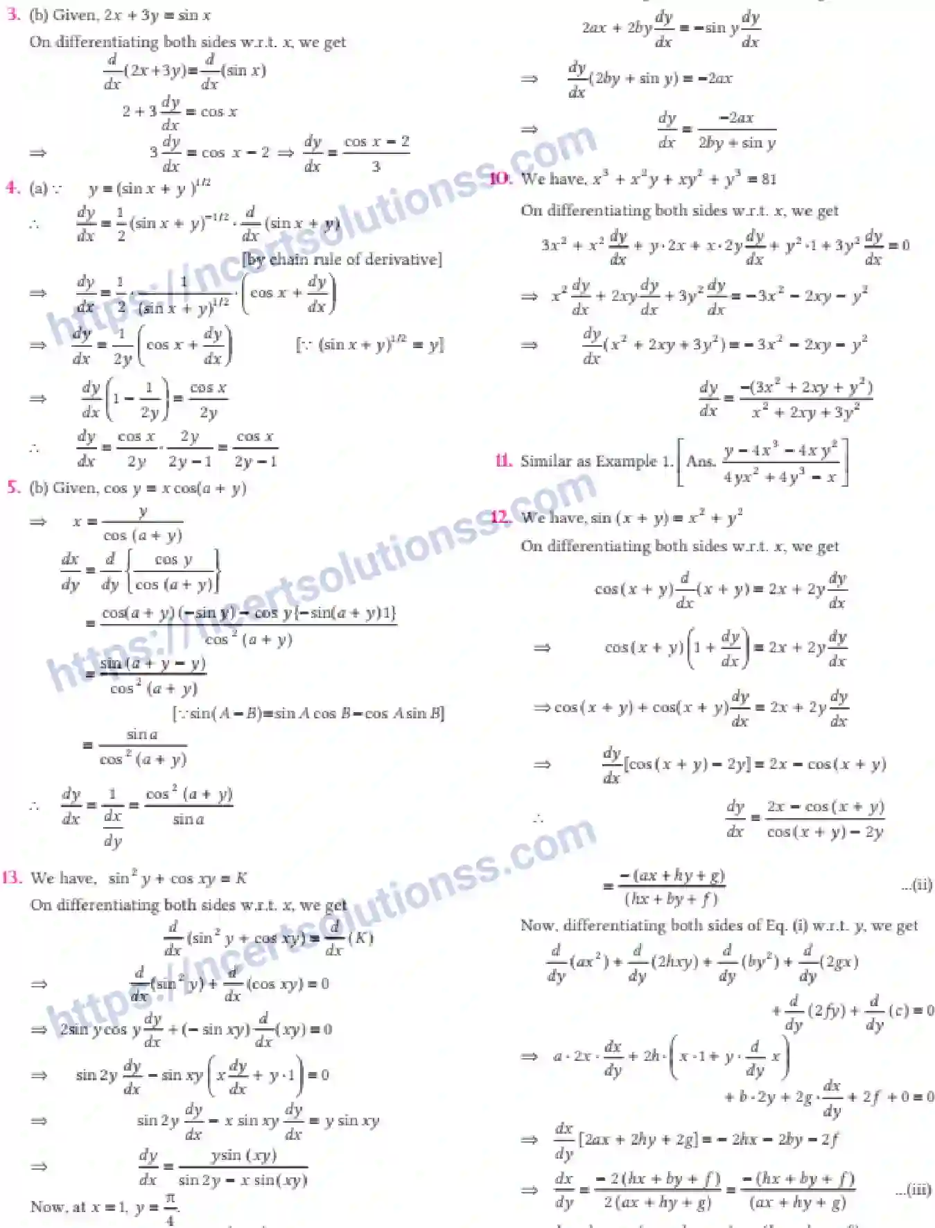 NCERT-Notes-Class-12-Maths-Continuity-and--Differentiability-5-page-31