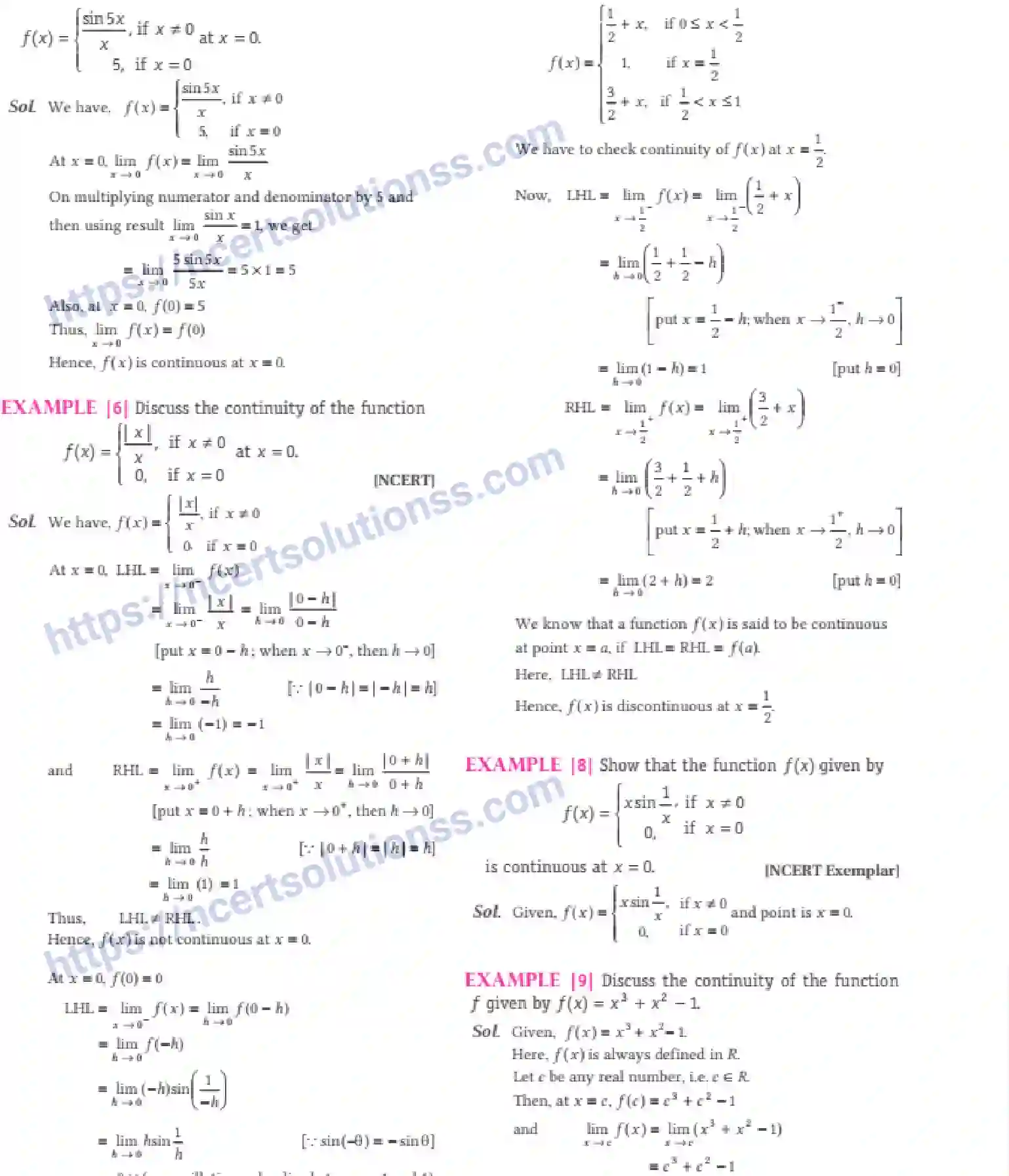 NCERT-Notes-Class-12-Maths-Continuity-and--Differentiability-5-page-4