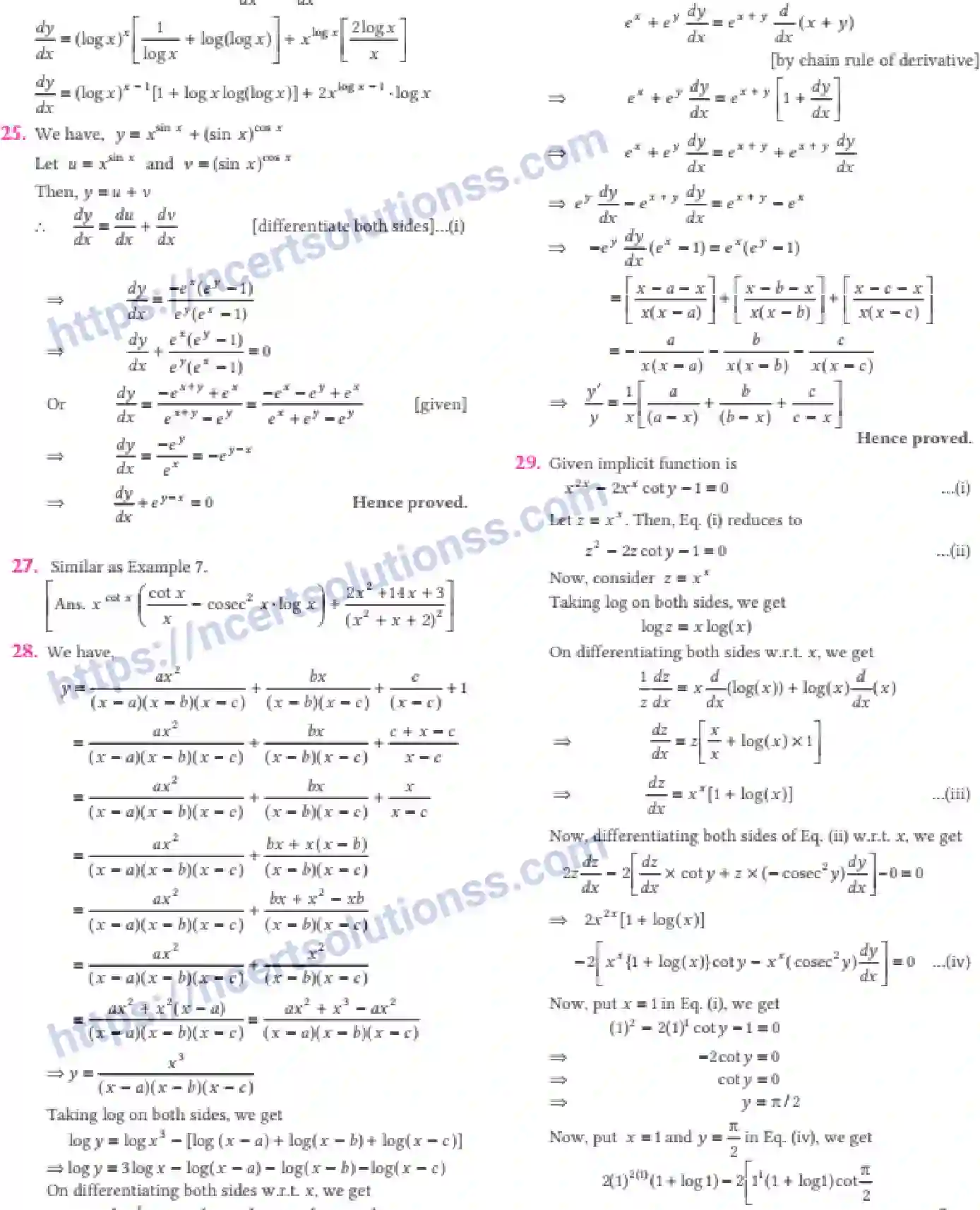 NCERT-Notes-Class-12-Maths-Continuity-and--Differentiability-5-page-48