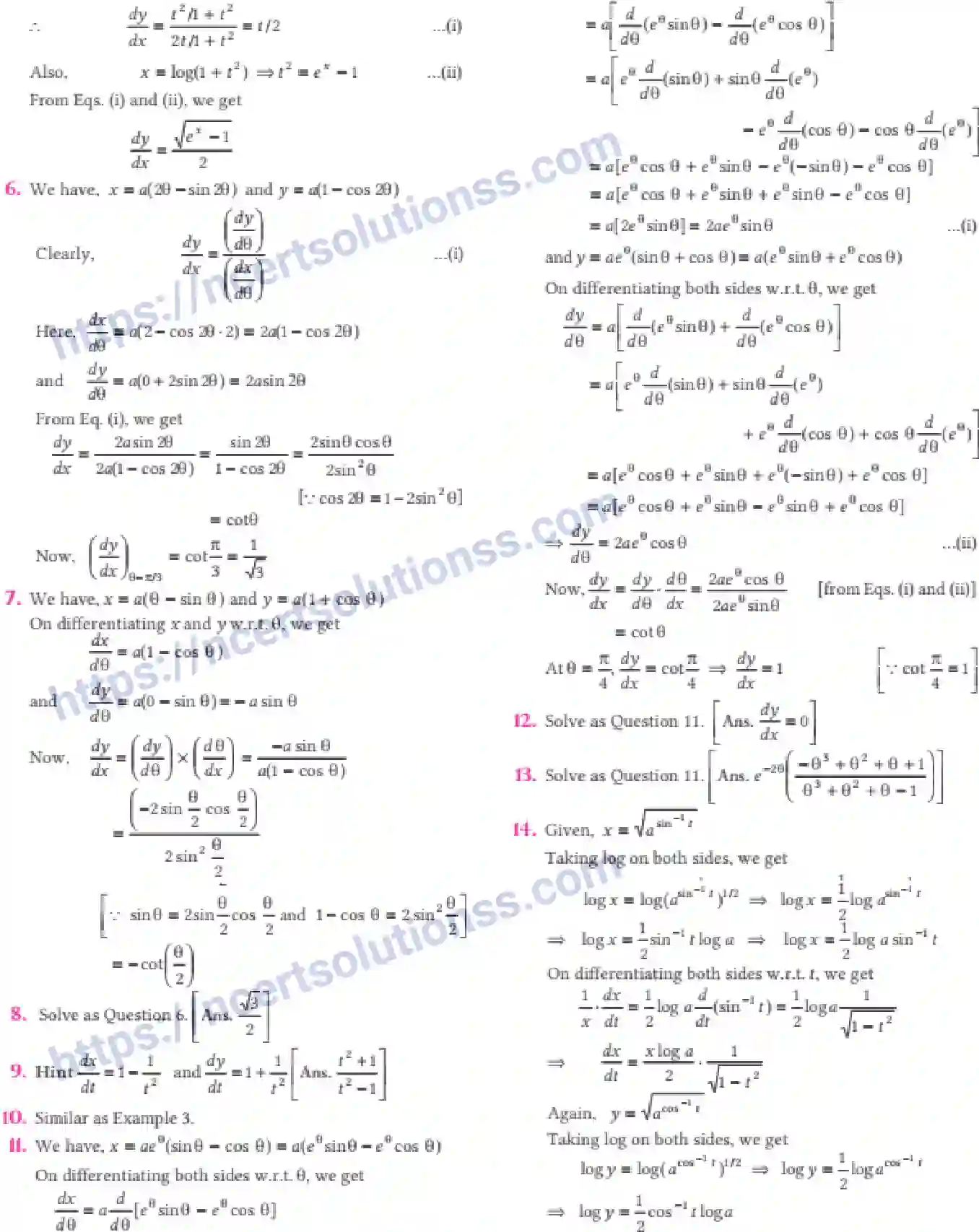NCERT-Notes-Class-12-Maths-Continuity-and--Differentiability-5-page-52