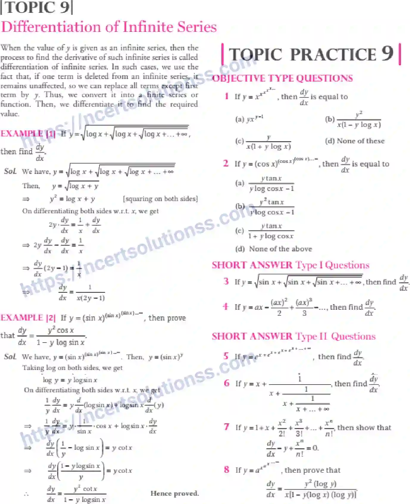 NCERT-Notes-Class-12-Maths-Continuity-and--Differentiability-5-page-57