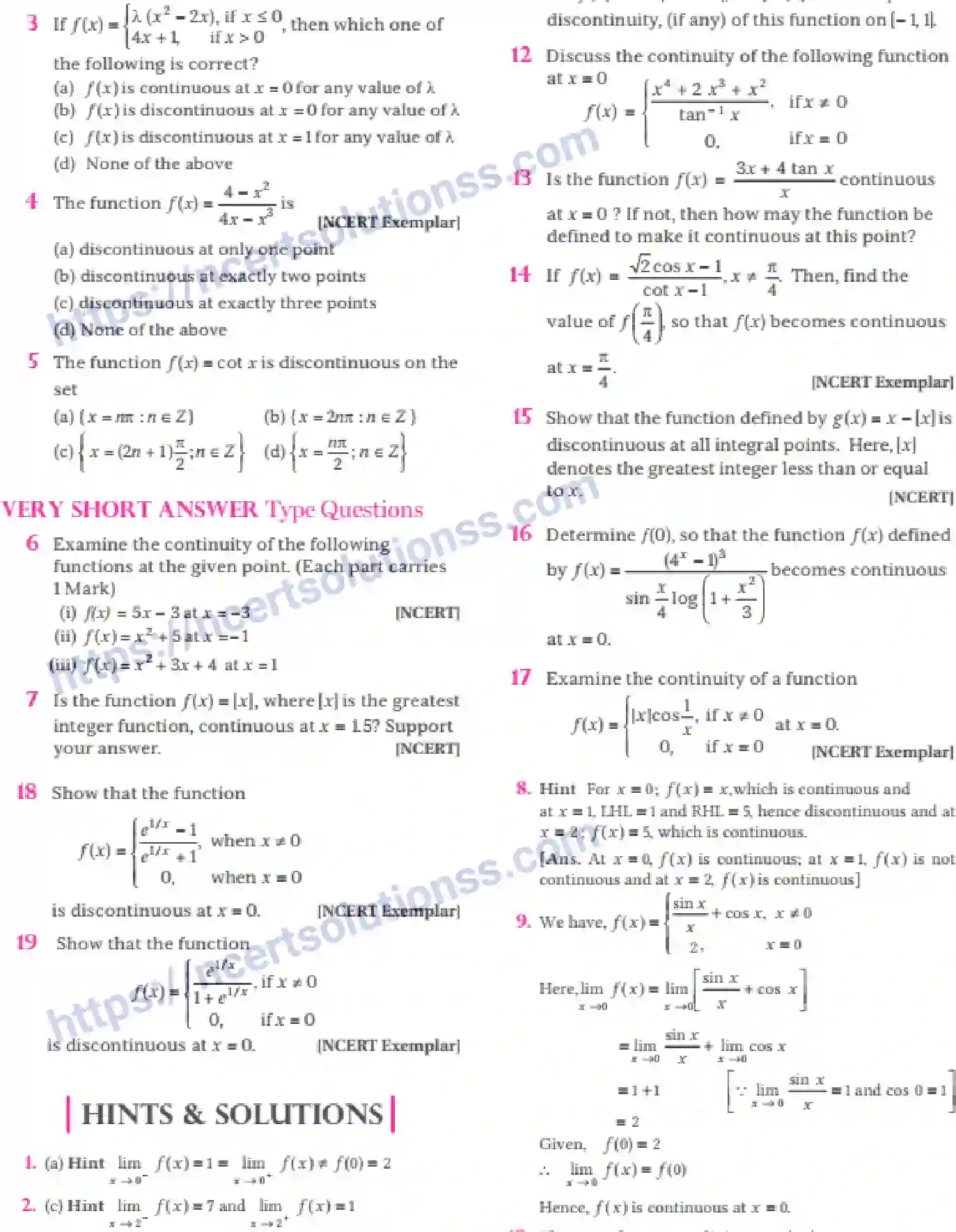 NCERT-Notes-Class-12-Maths-Continuity-and--Differentiability-5-page-6