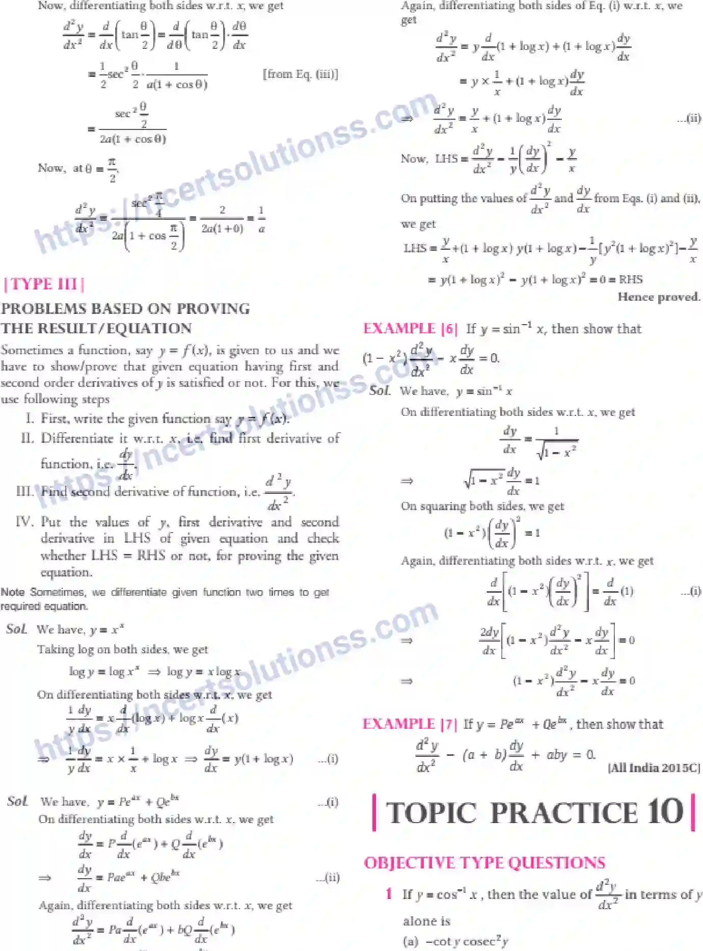 NCERT-Notes-Class-12-Maths-Continuity-and--Differentiability-5-page-61