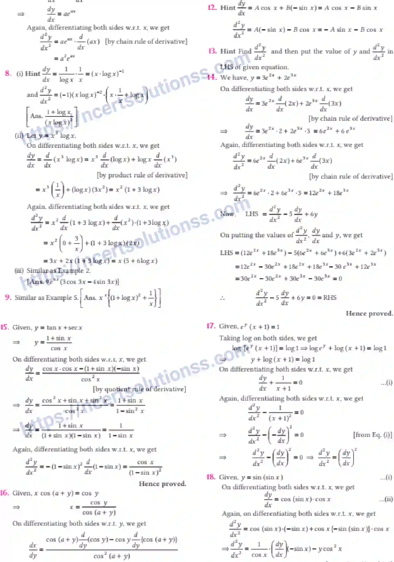 NCERT-Notes-Class-12-Maths-Continuity-and--Differentiability-5-page-65