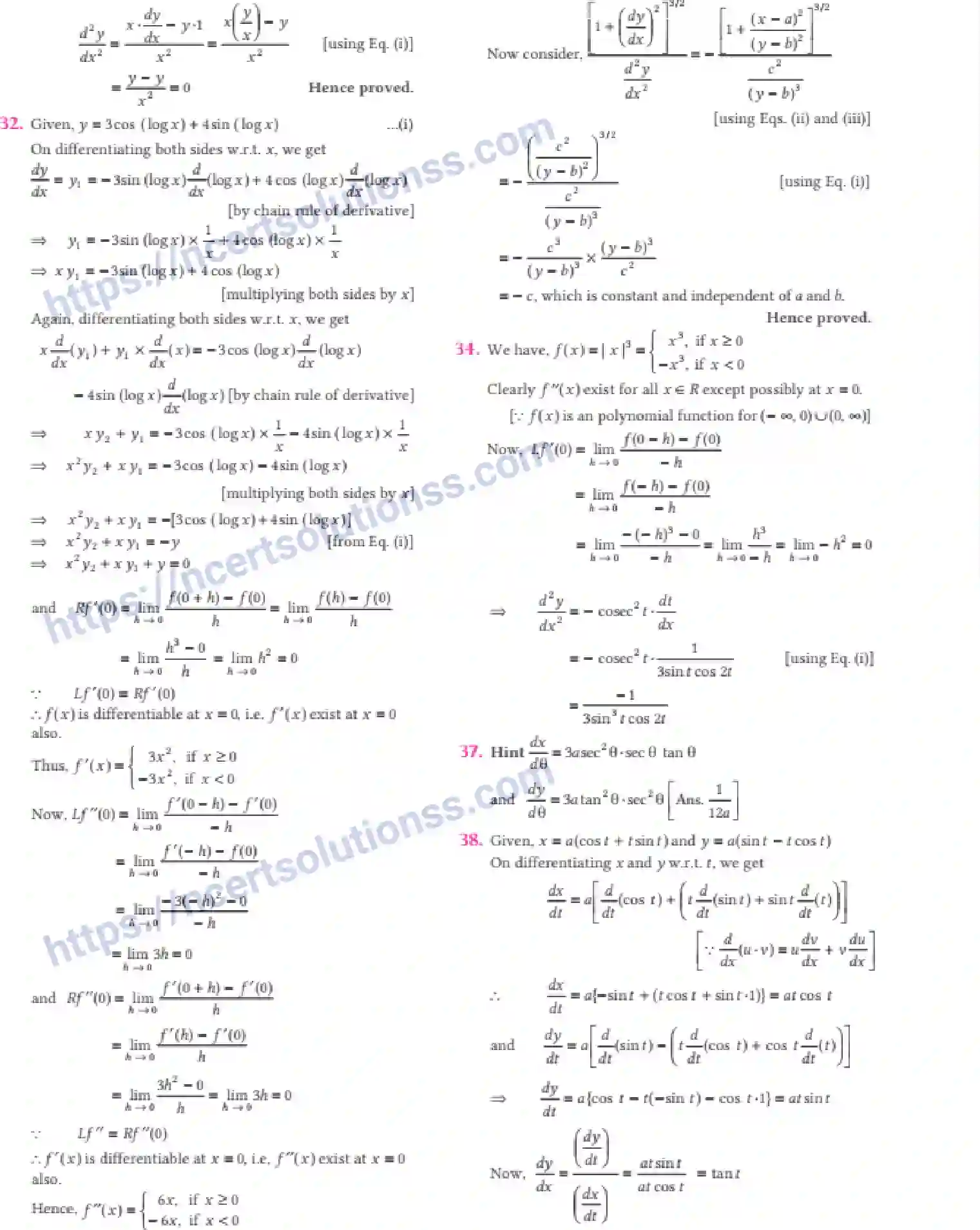 NCERT-Notes-Class-12-Maths-Continuity-and--Differentiability-5-page-68