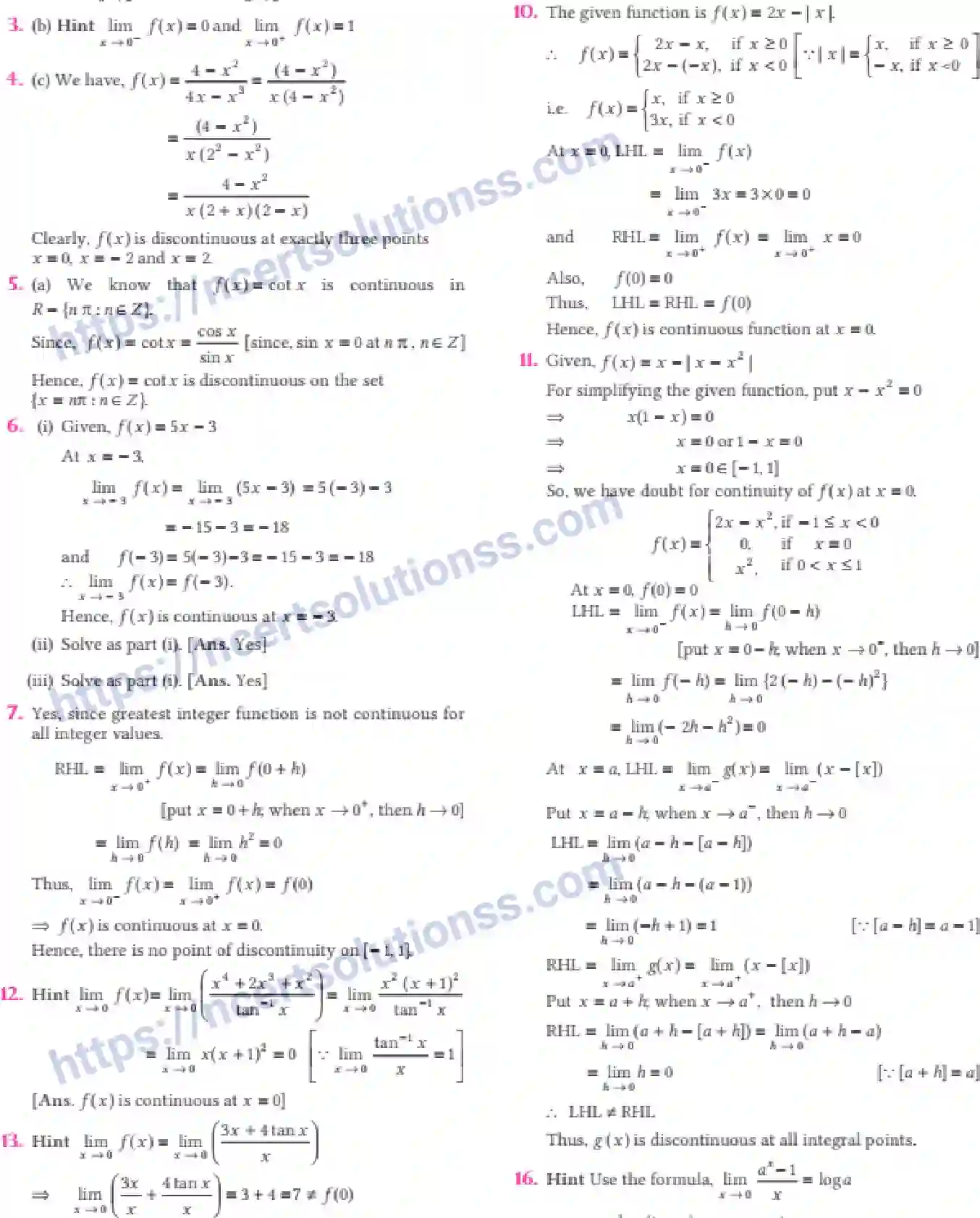 NCERT-Notes-Class-12-Maths-Continuity-and--Differentiability-5-page-7