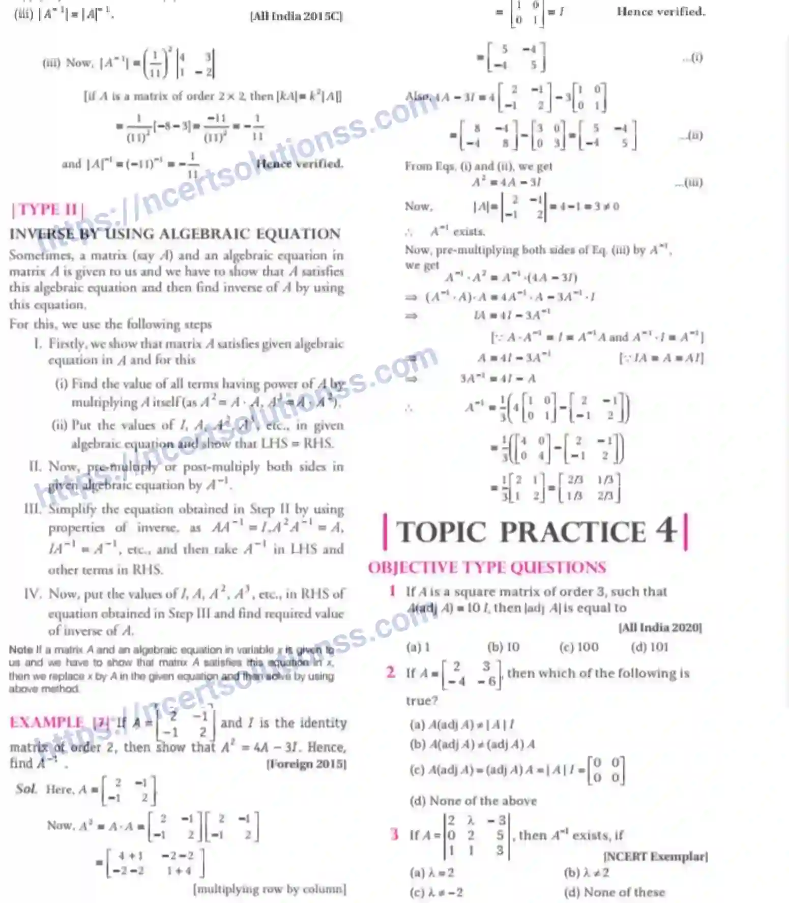 NCERT-Notes-Class-12-Maths-Determinants-4-page-15