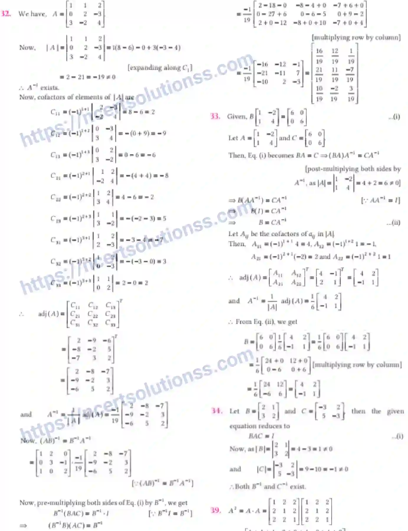 NCERT-Notes-Class-12-Maths-Determinants-4-page-21