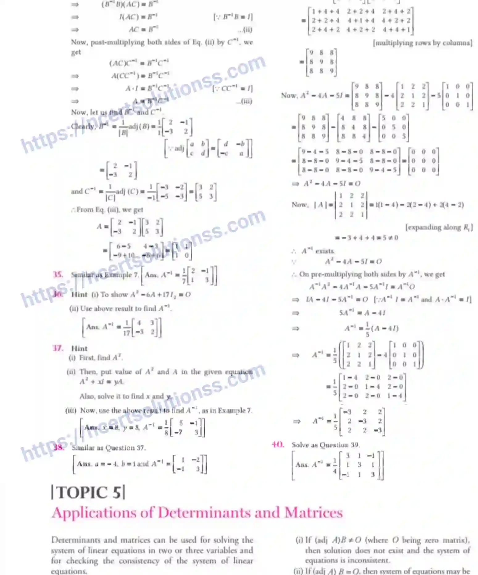 NCERT-Notes-Class-12-Maths-Determinants-4-page-22