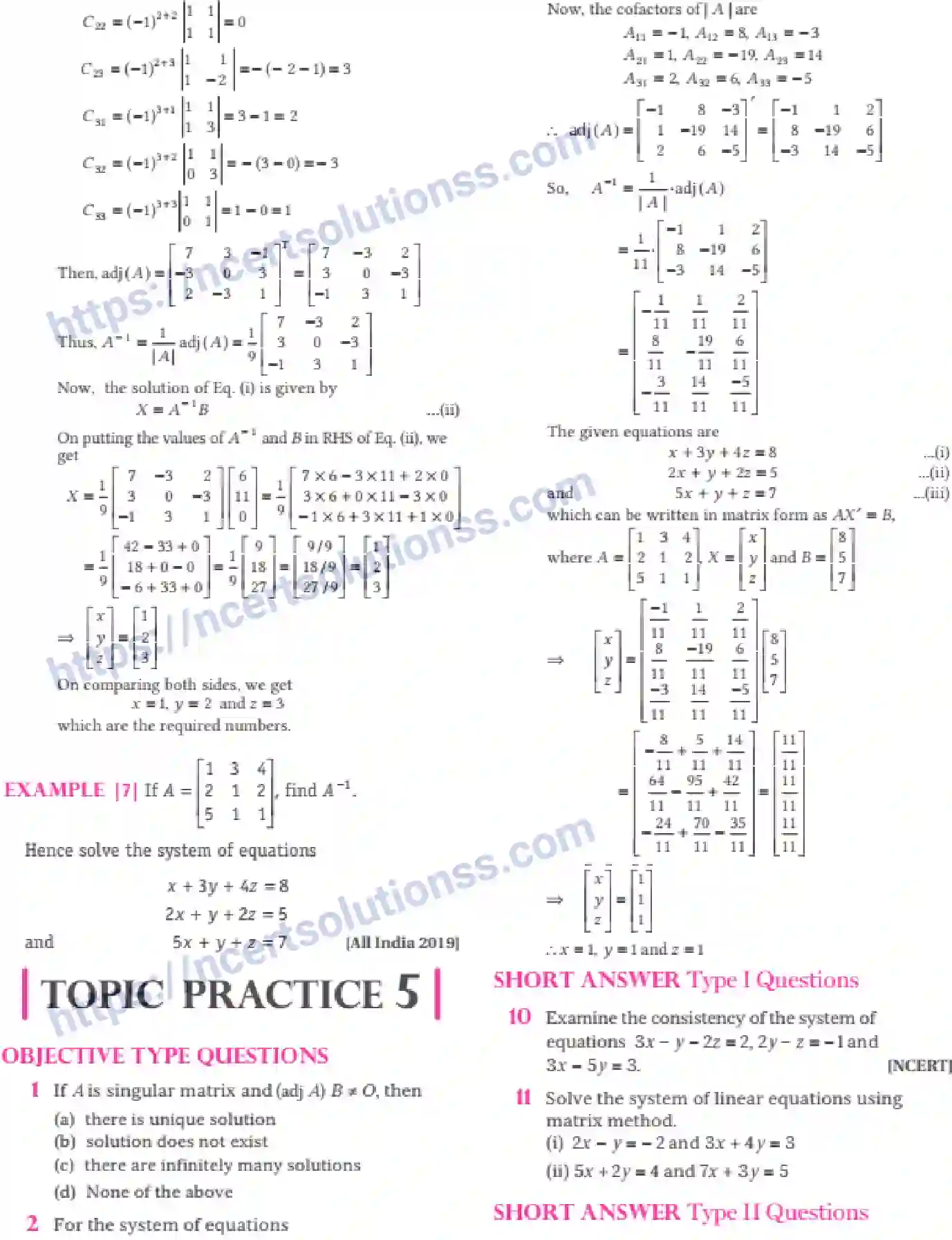 NCERT-Notes-Class-12-Maths-Determinants-4-page-26