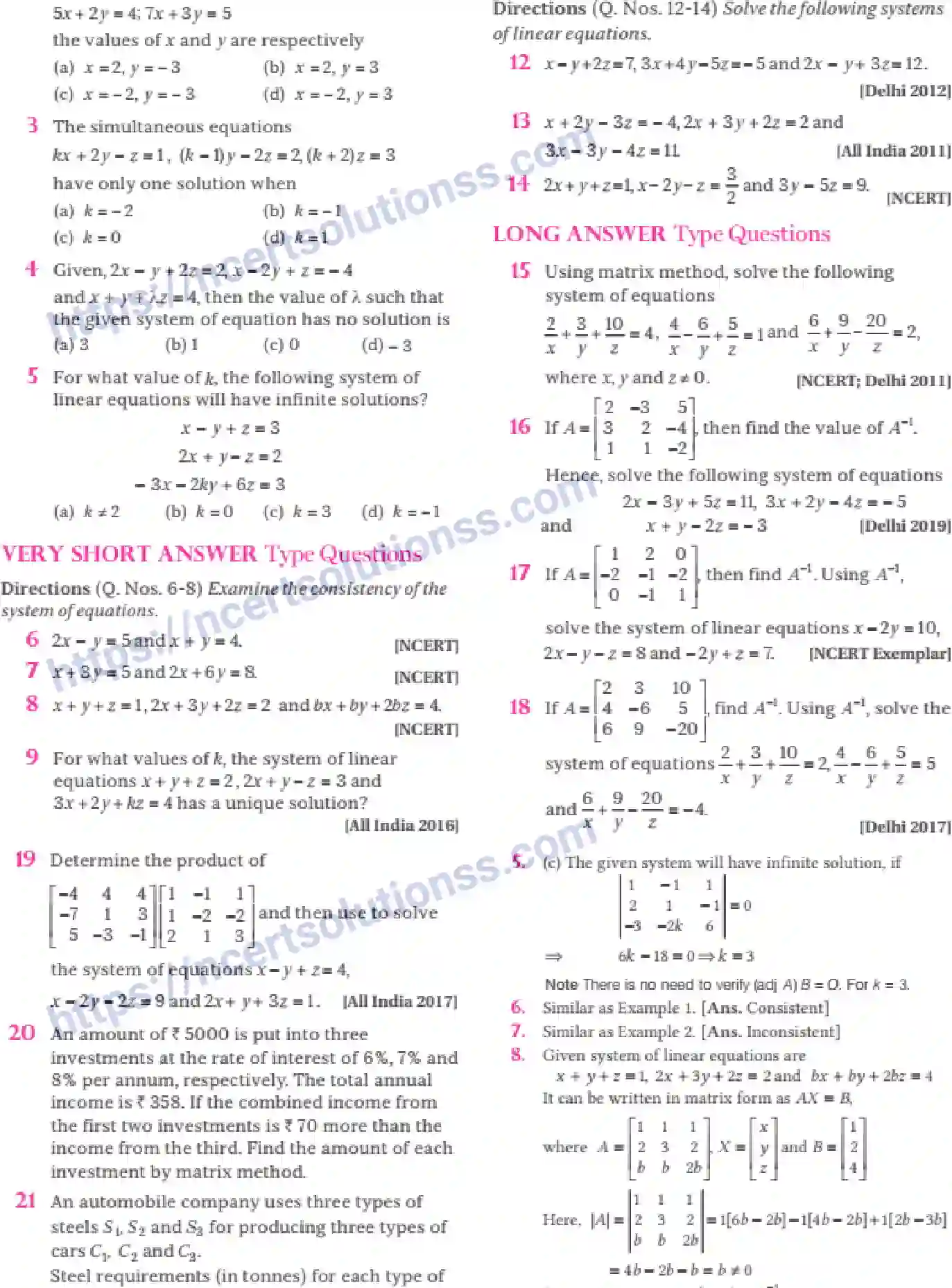 NCERT-Notes-Class-12-Maths-Determinants-4-page-27