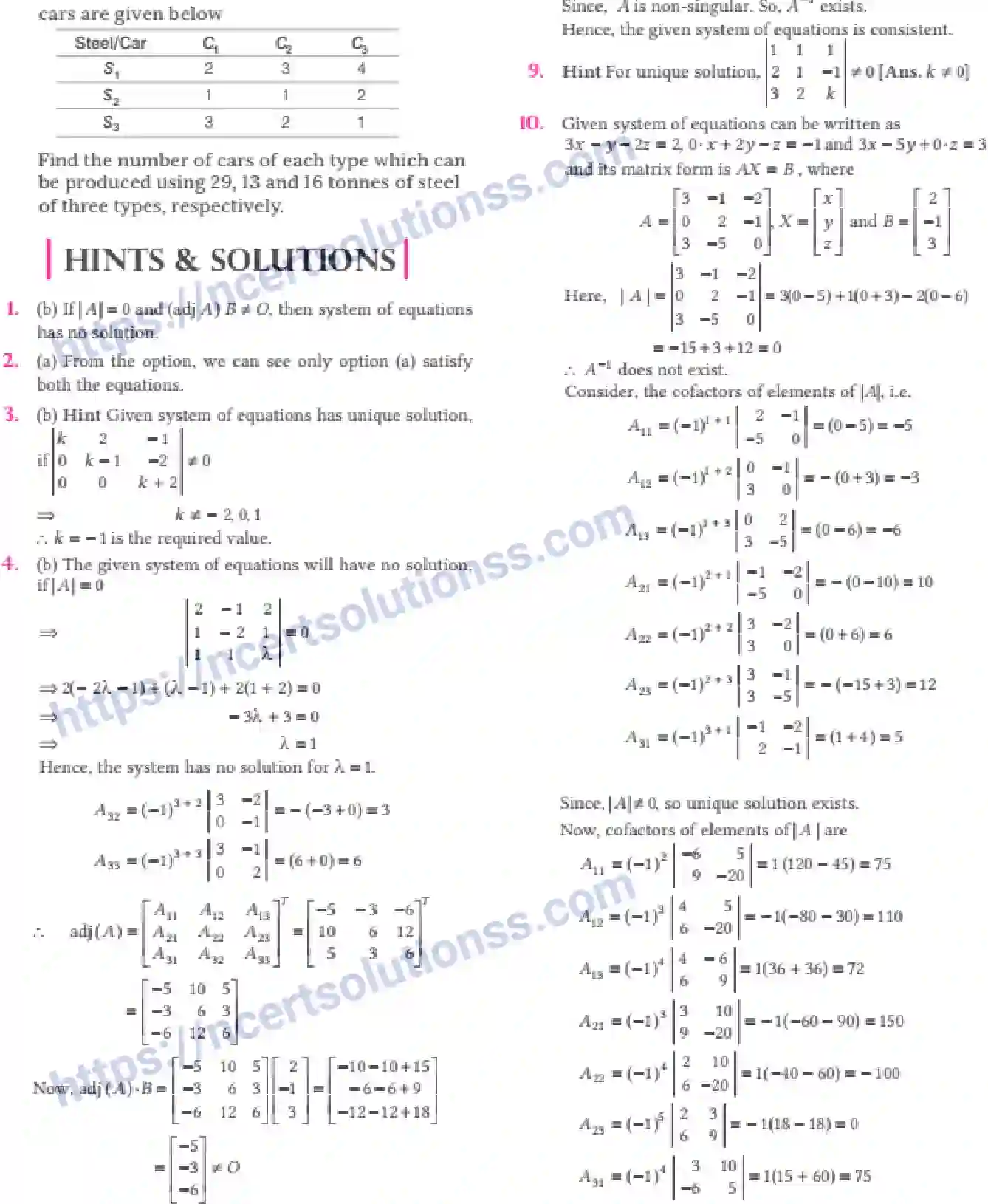NCERT-Notes-Class-12-Maths-Determinants-4-page-28