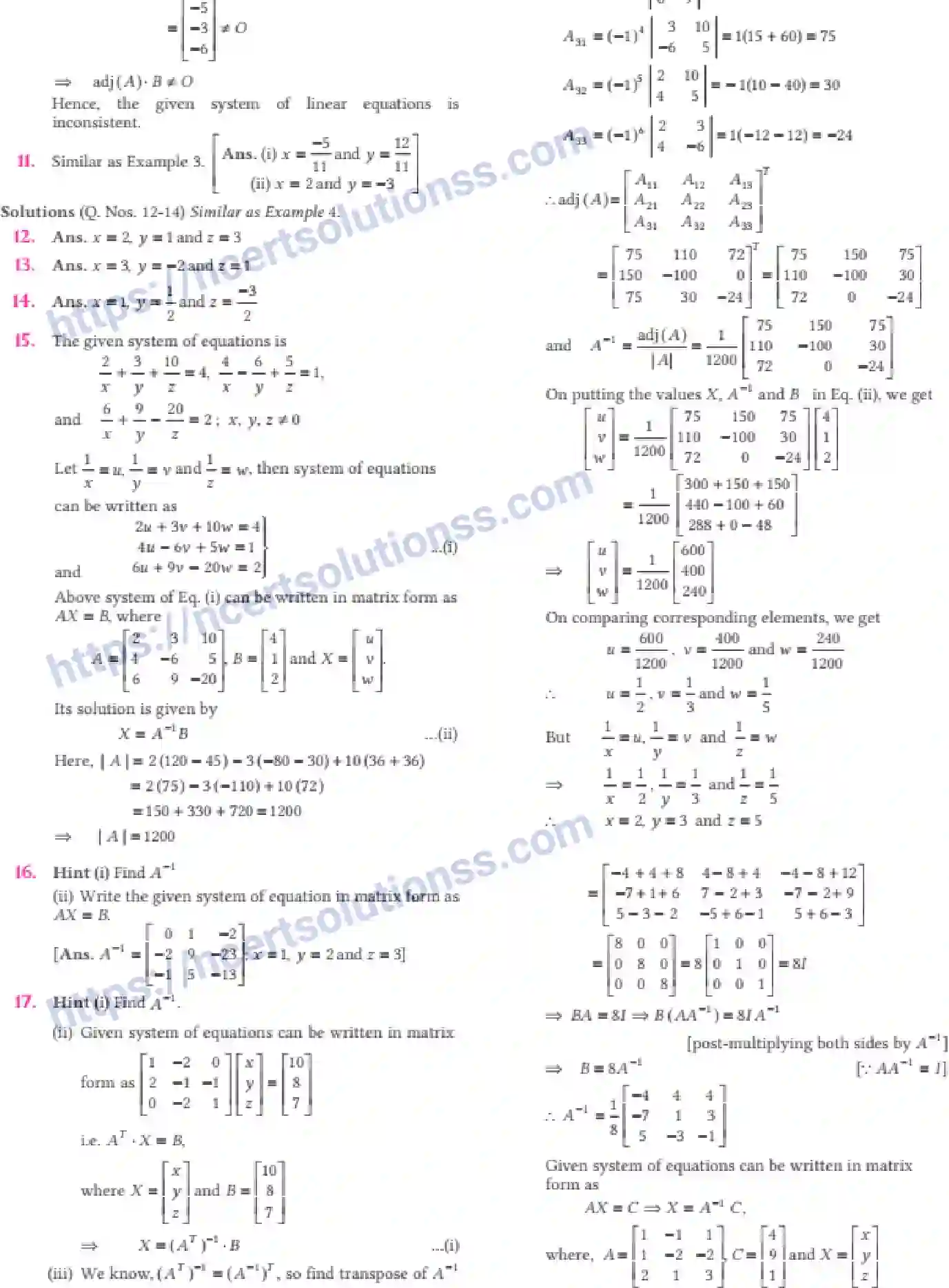 NCERT-Notes-Class-12-Maths-Determinants-4-page-29