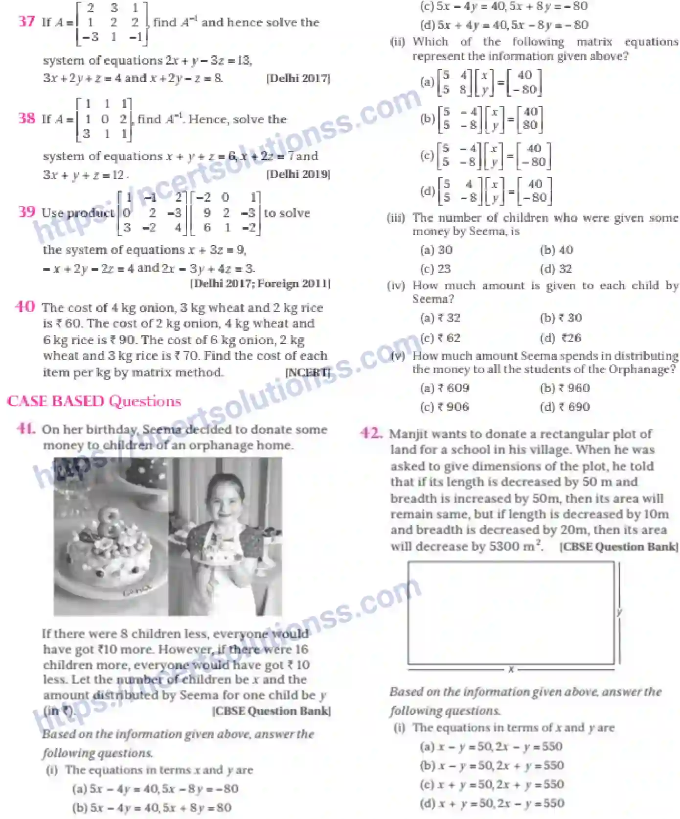 NCERT-Notes-Class-12-Maths-Determinants-4-page-33